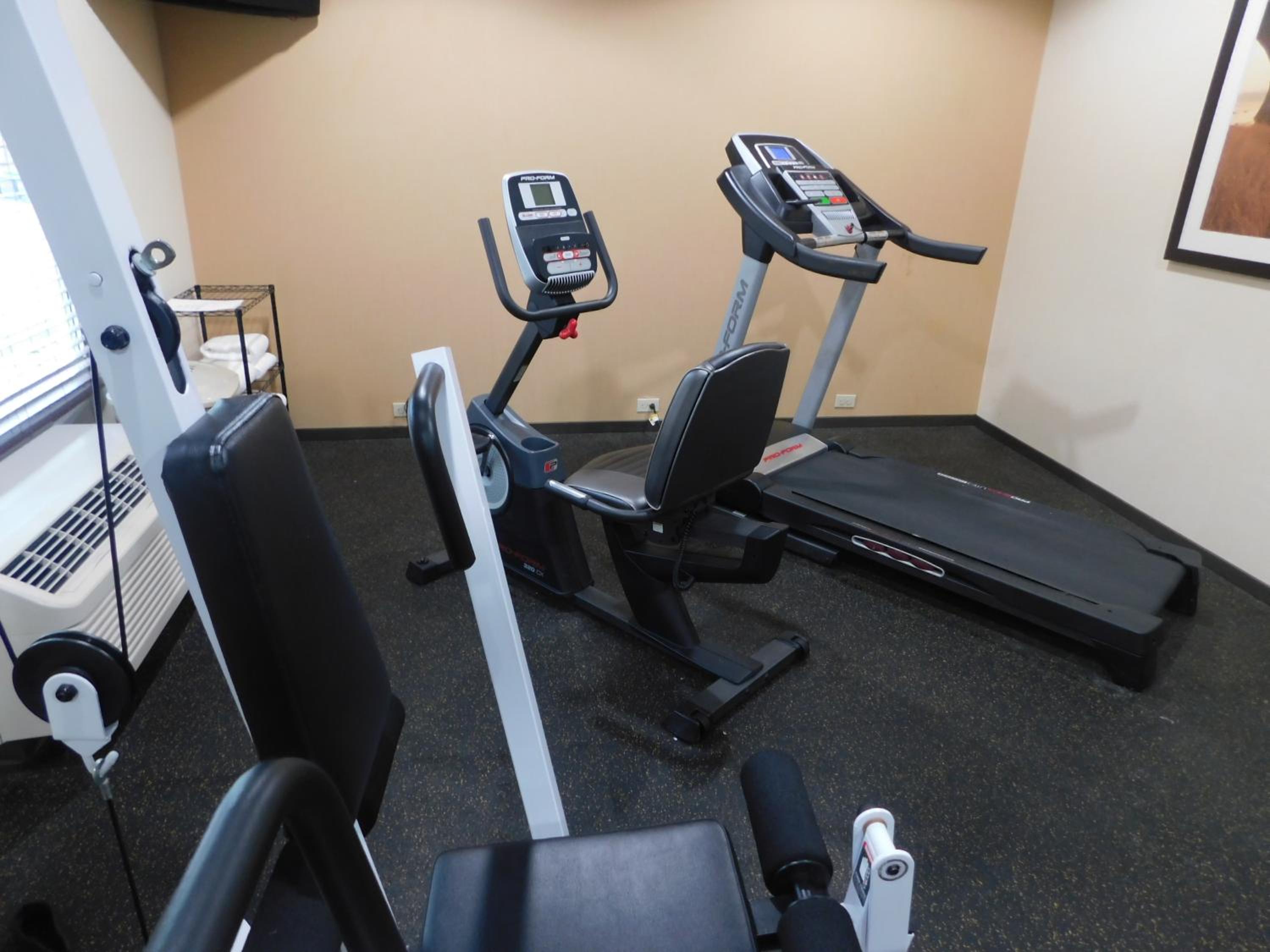 Comfort Inn St Clairsville