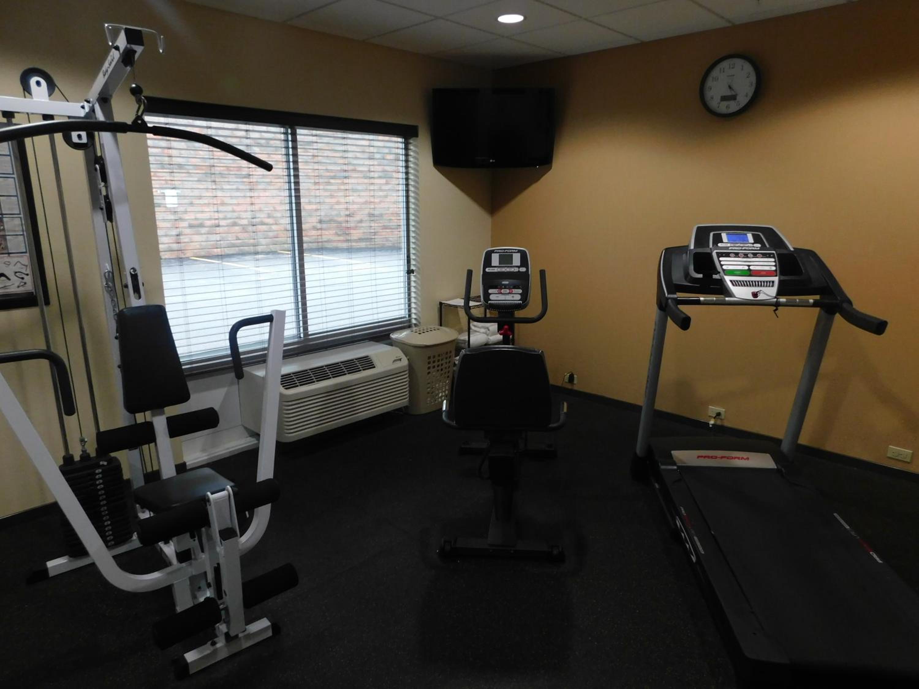 Comfort Inn St Clairsville