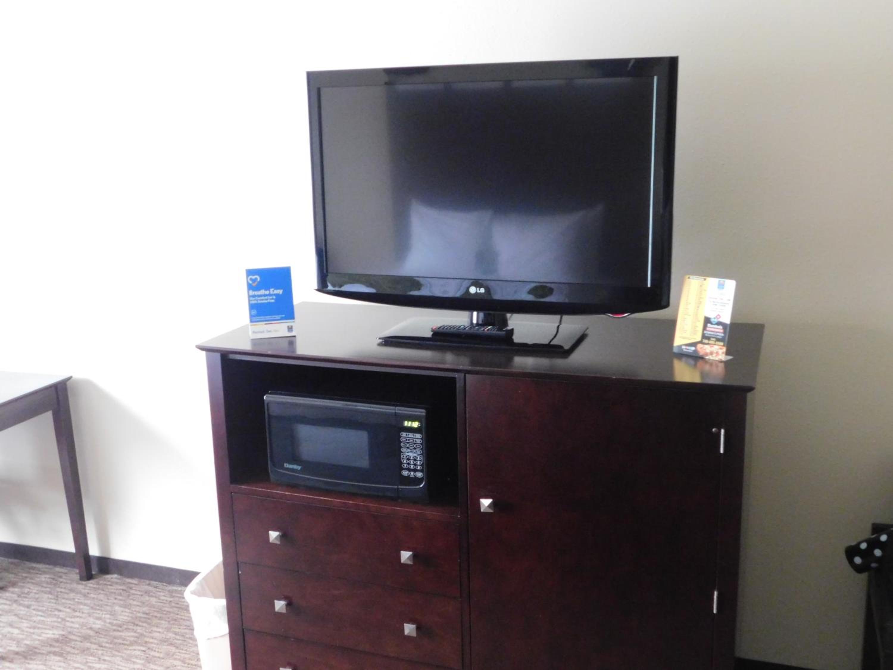 Comfort Inn St Clairsville