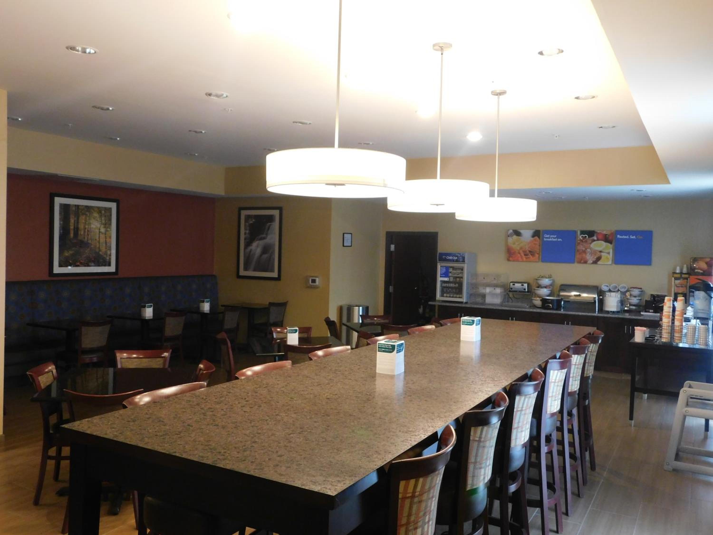 Comfort Inn St Clairsville