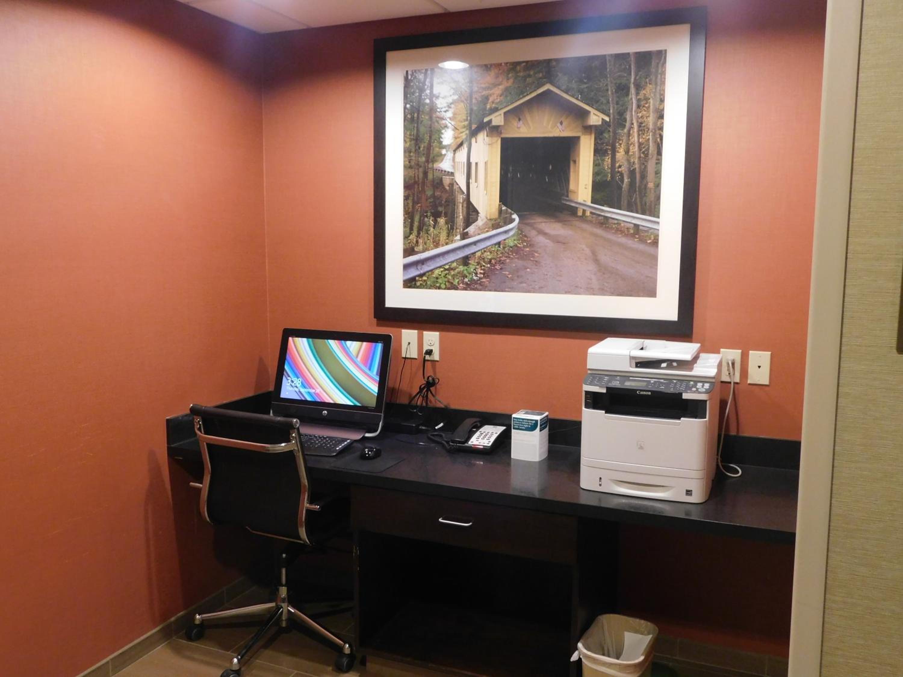 Comfort Inn St Clairsville