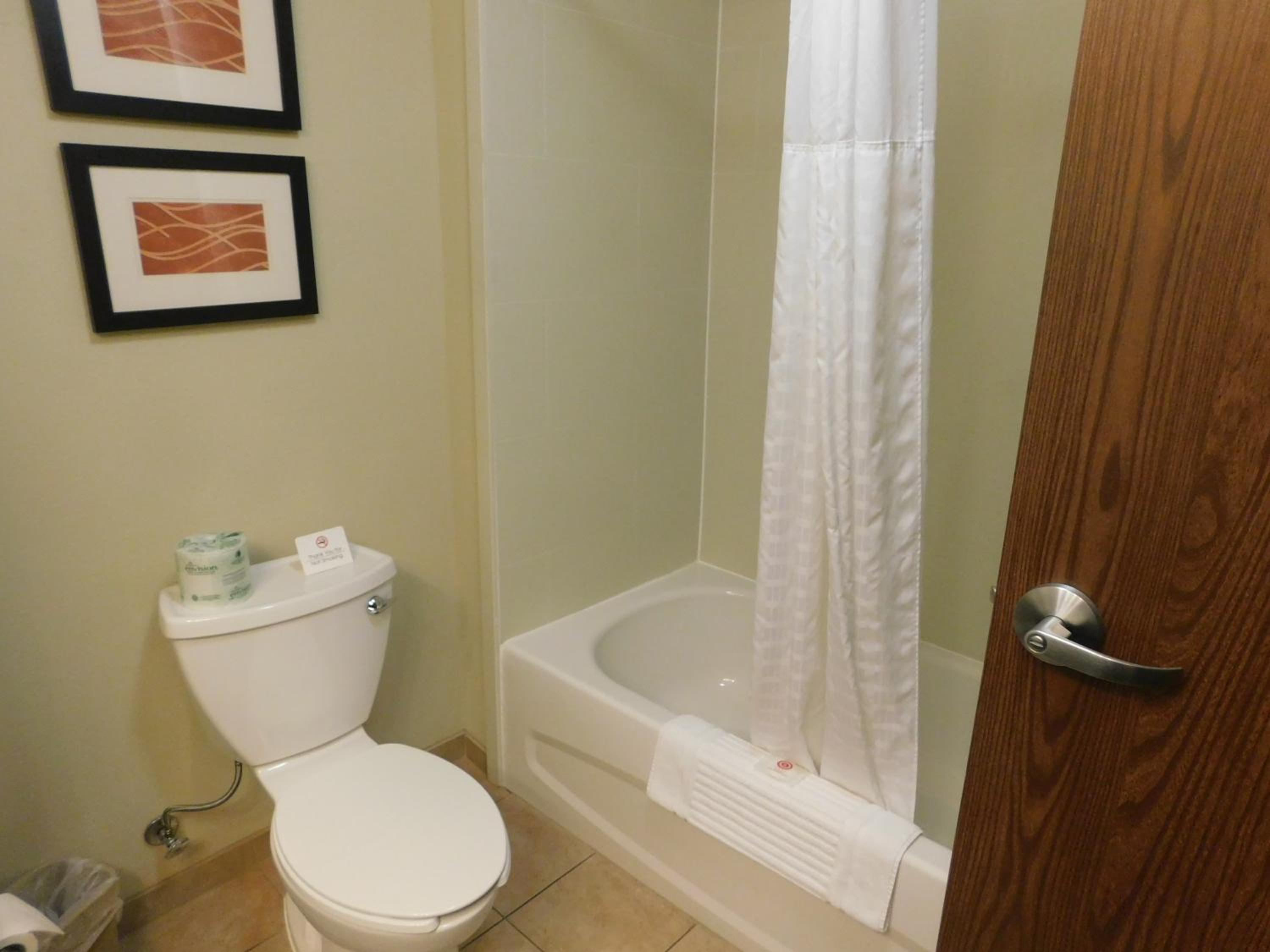 Comfort Inn St Clairsville