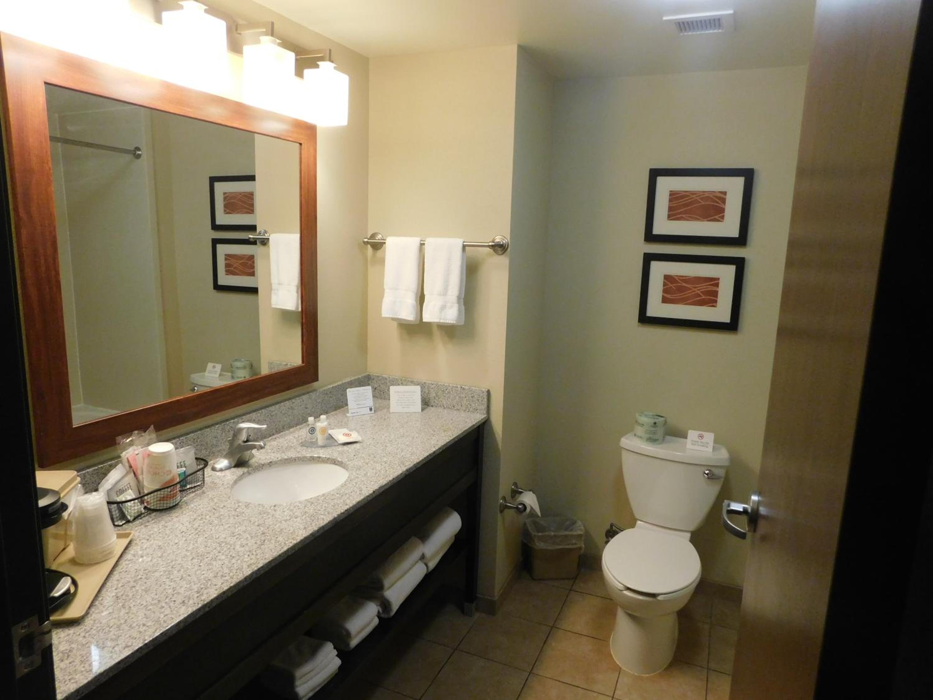 Comfort Inn St Clairsville