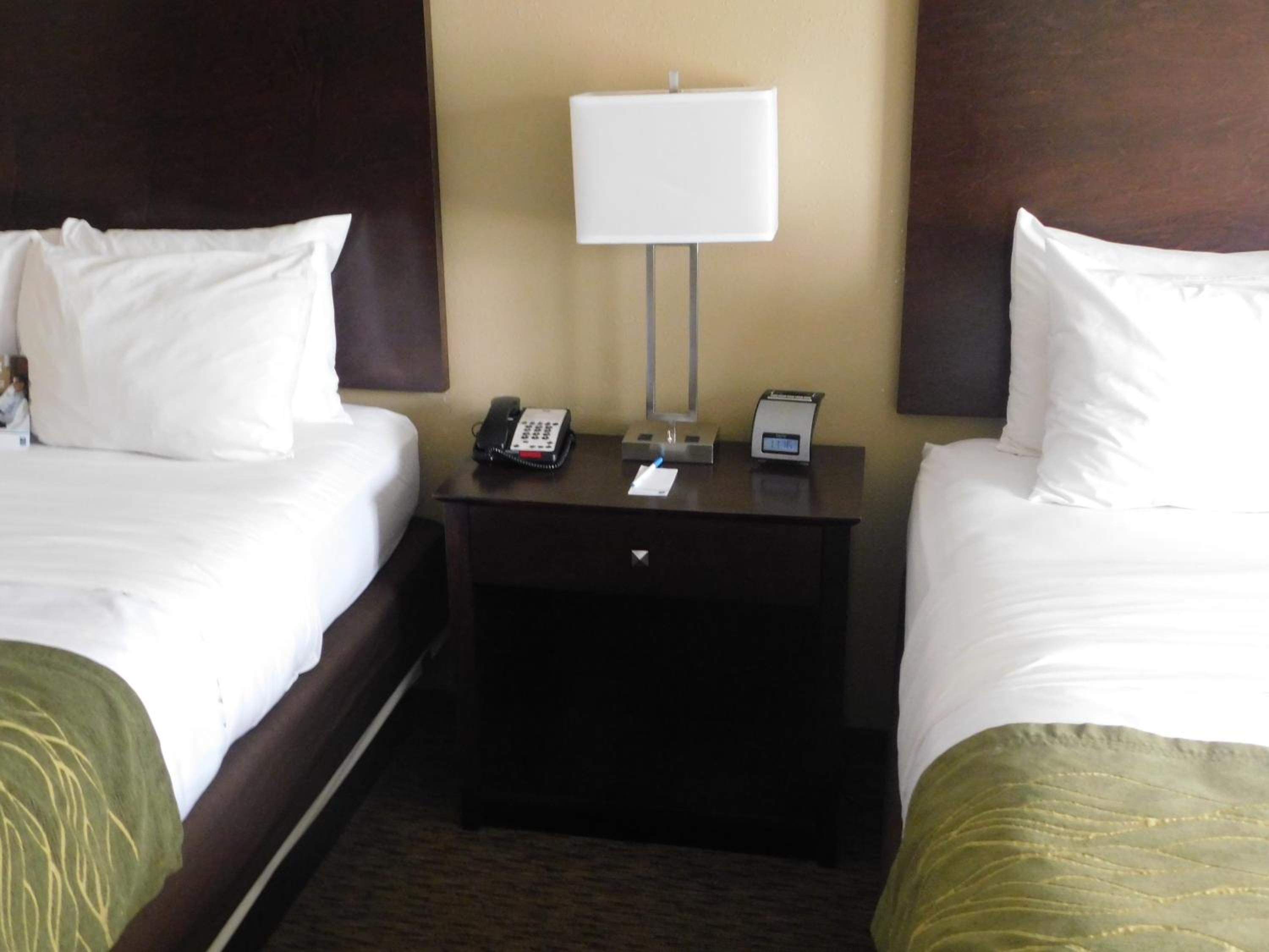 Comfort Inn St Clairsville
