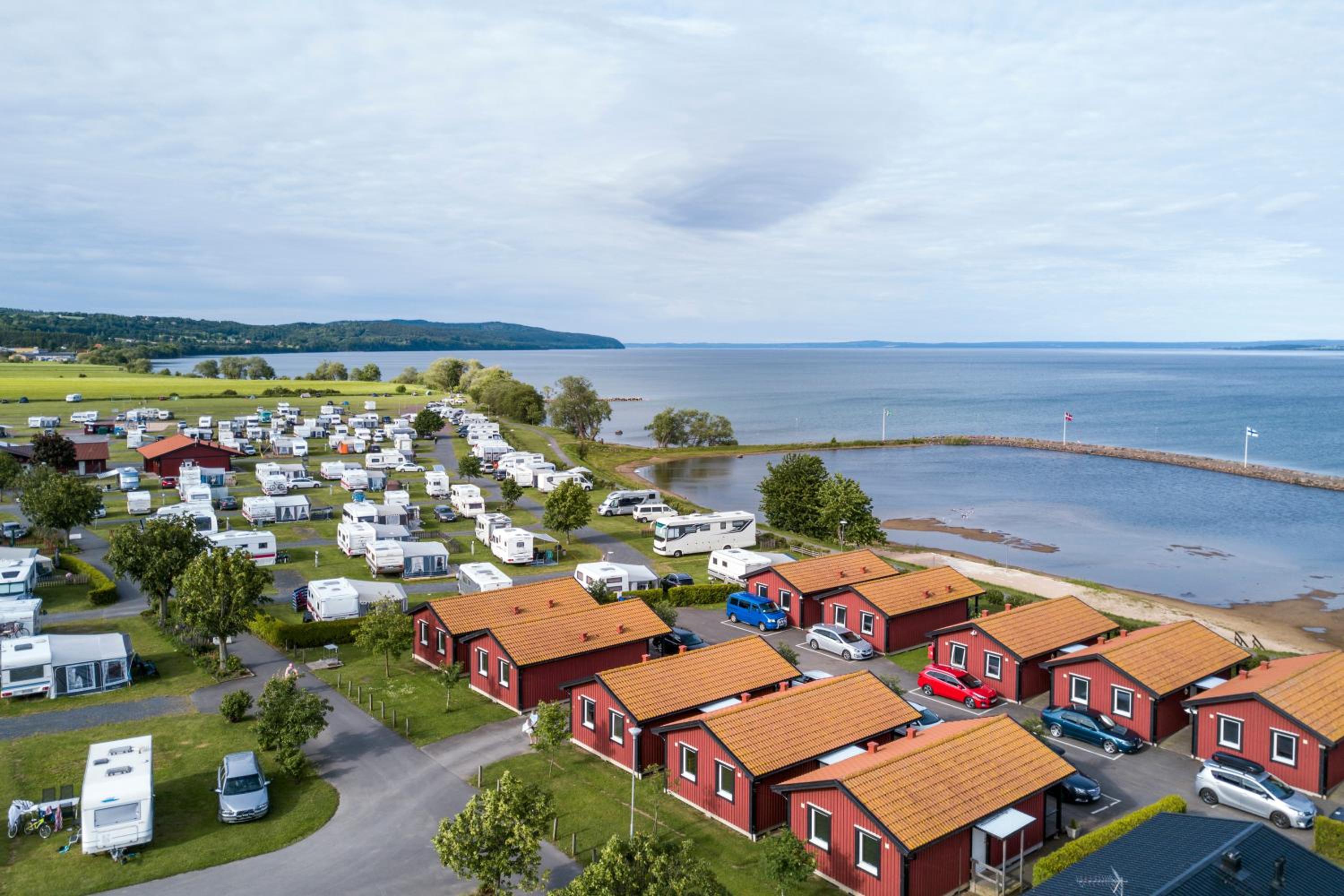 First Camp Gränna - Vättern