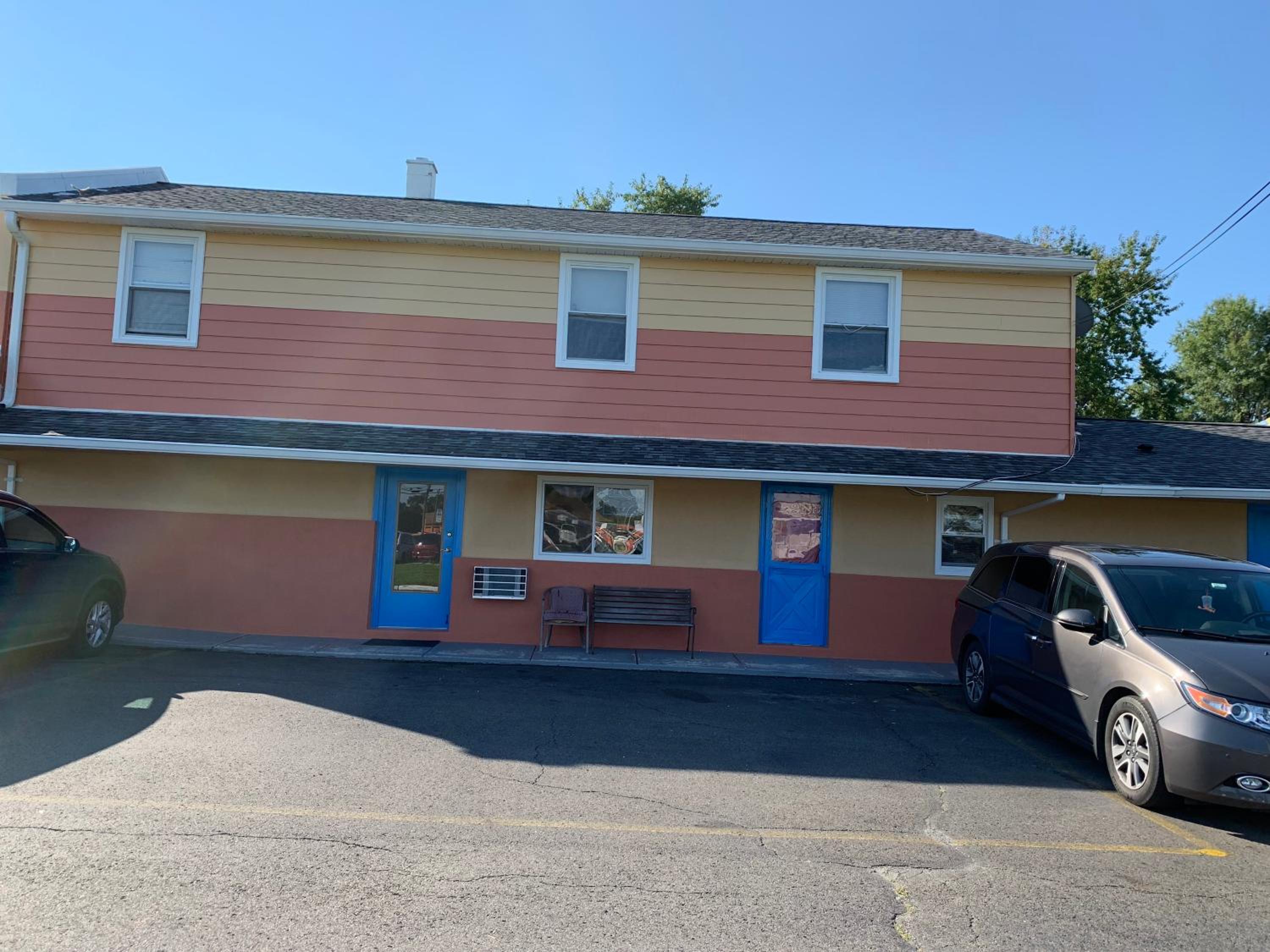 Scottish Inns Wrightstown, photo 10