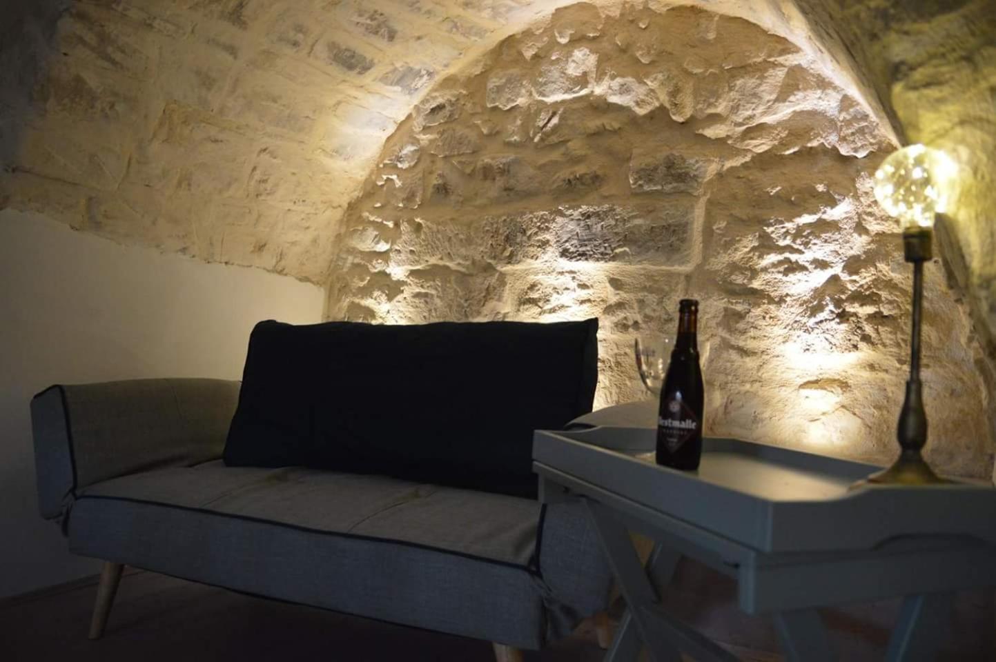 Lucernaio Rooms view 5