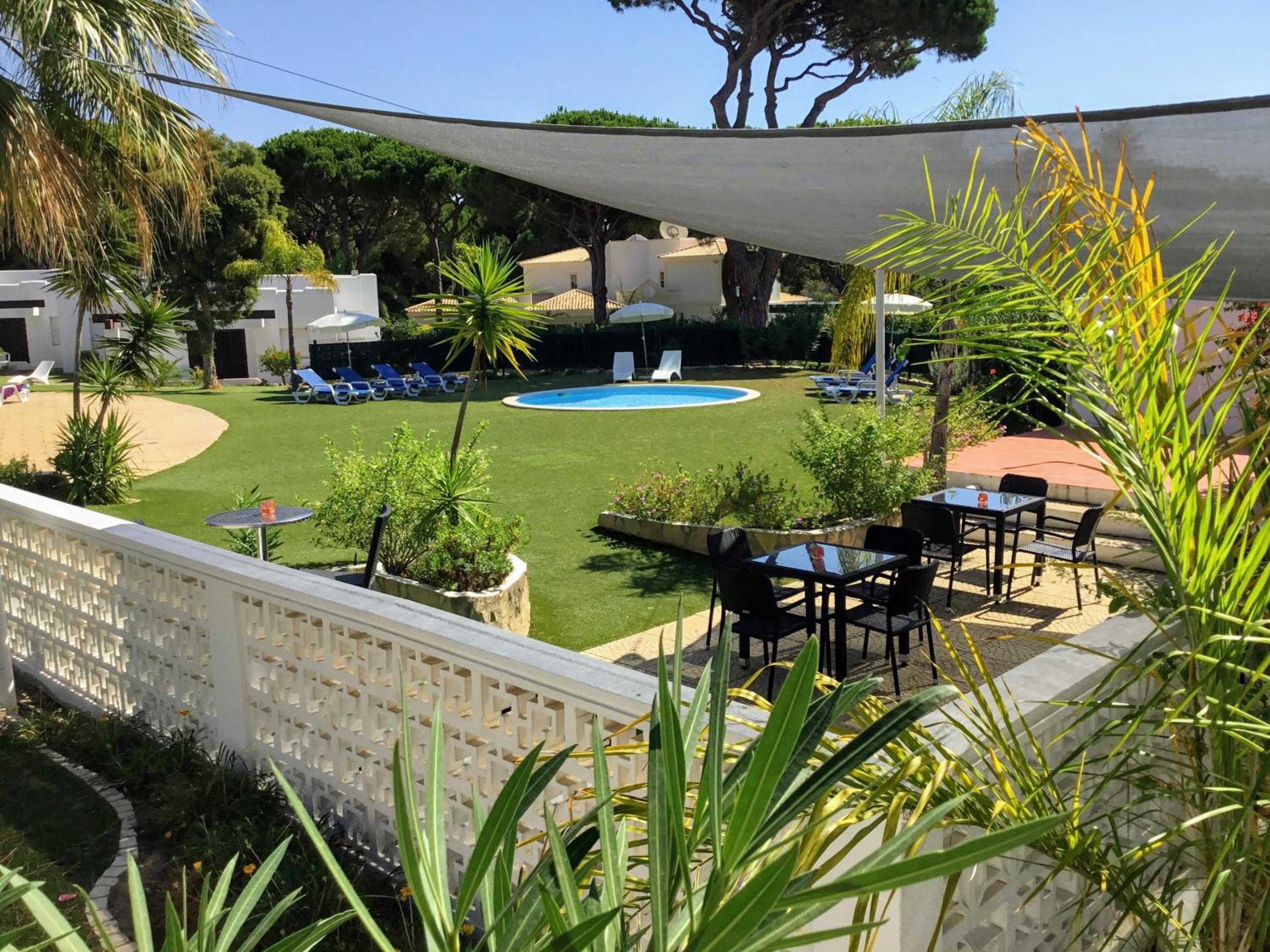 Prado Villas
