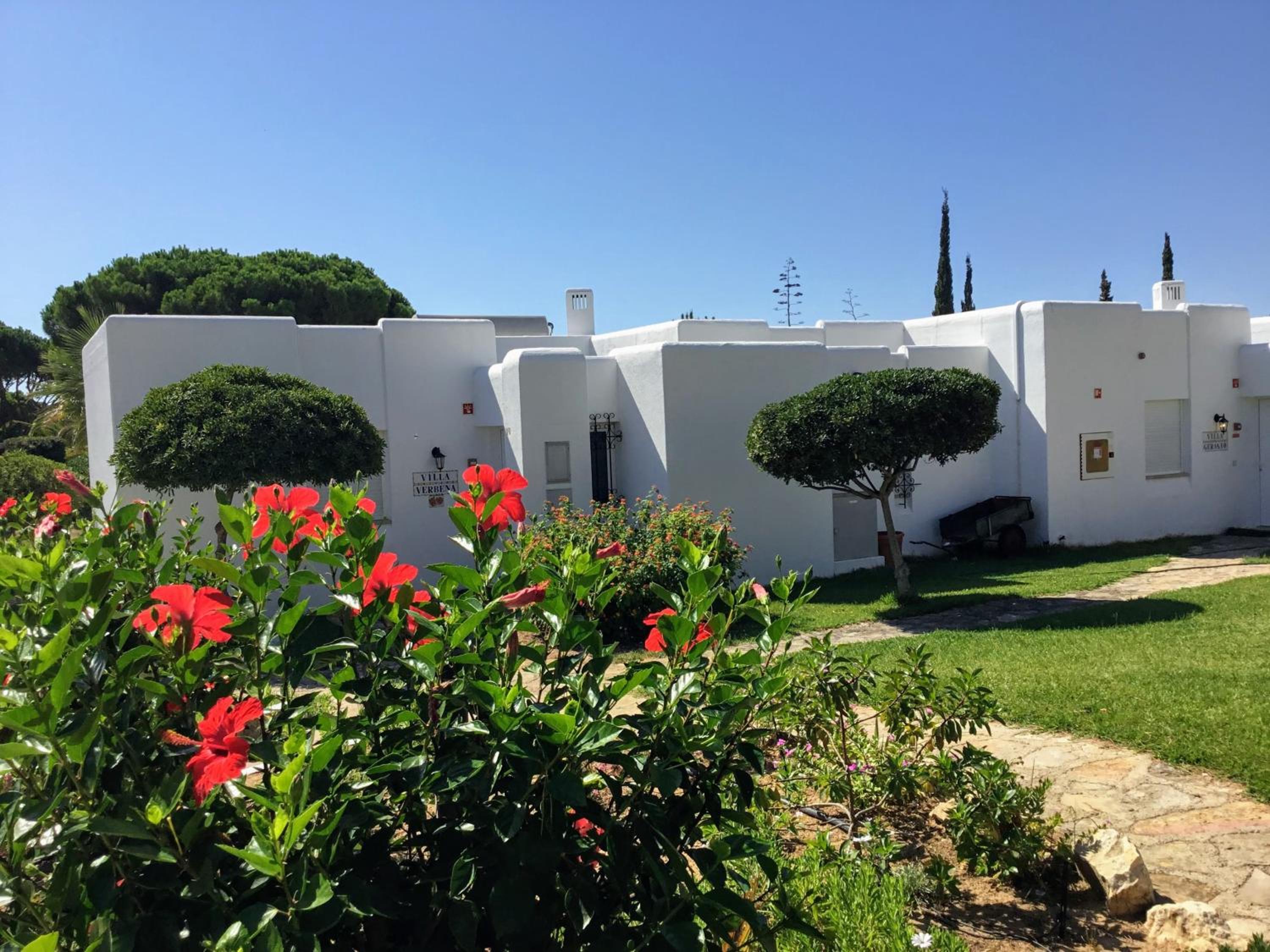 Prado Villas