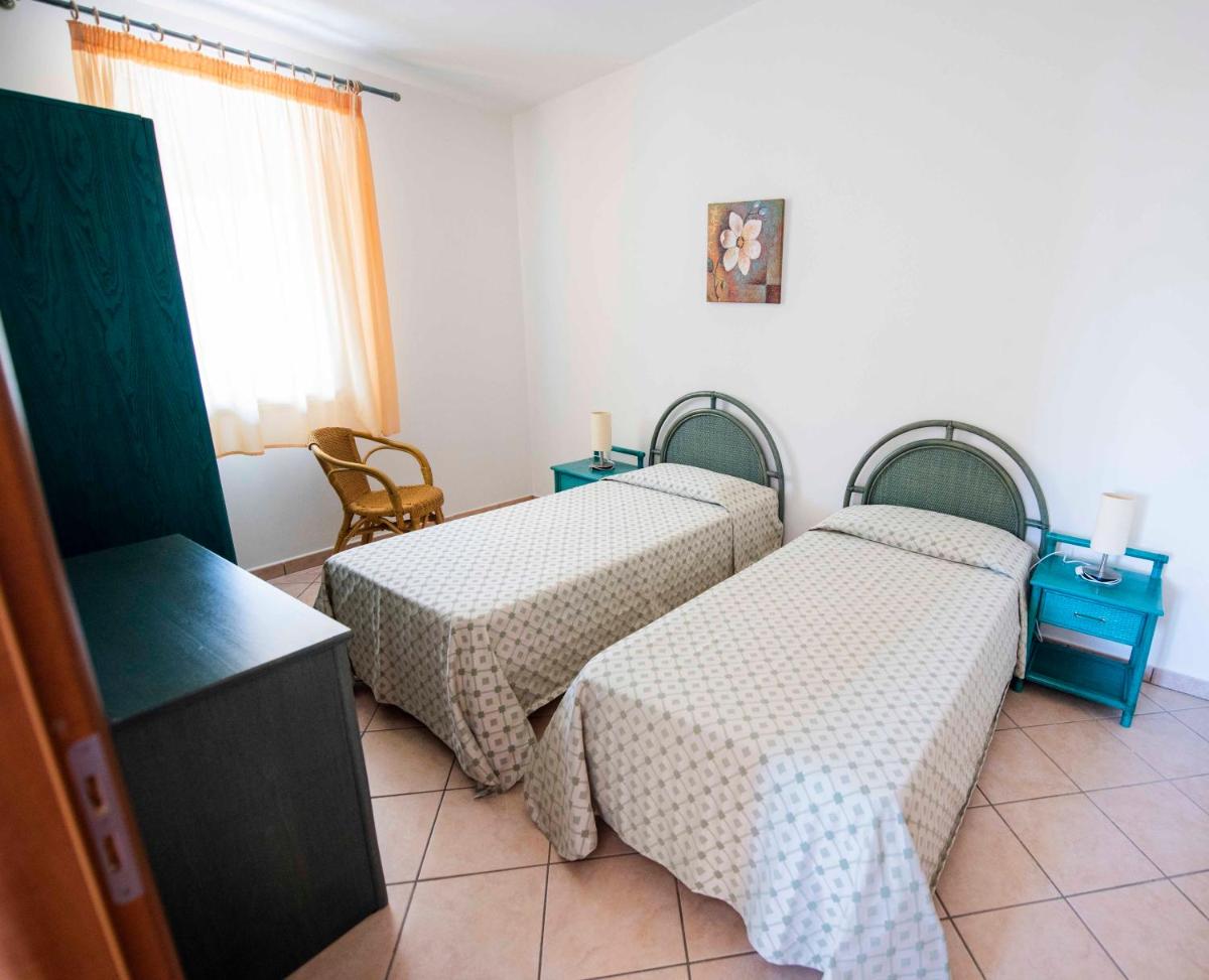 Residence Valentina