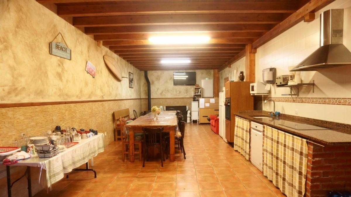 La Cala Hostel