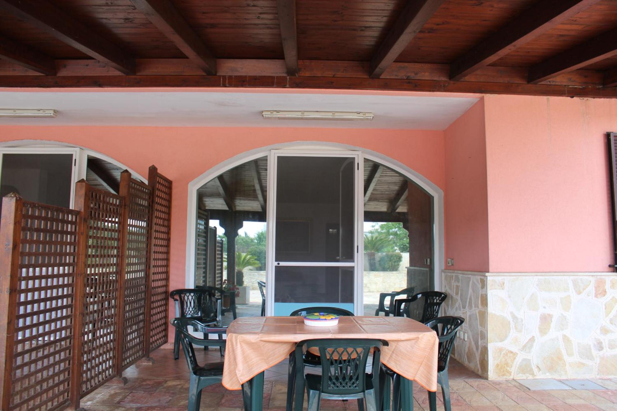 Piccolo Ulivo view 3