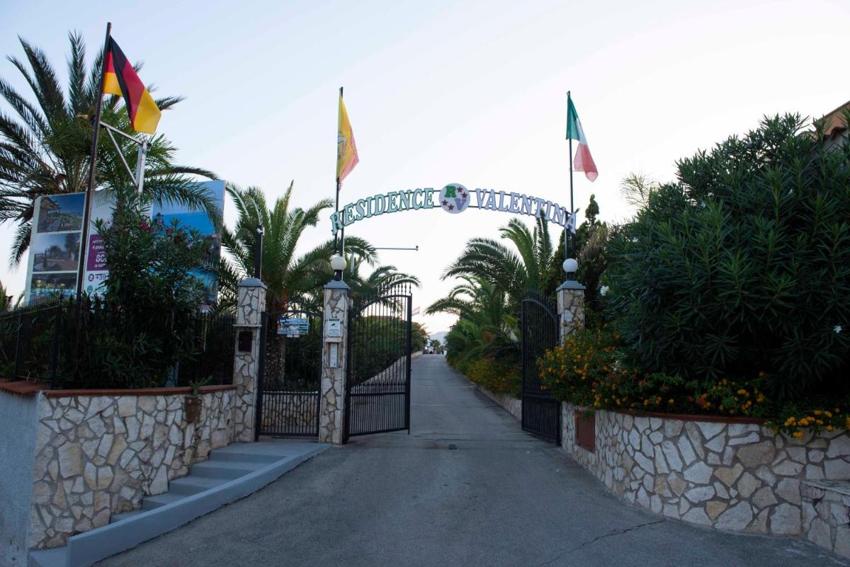 Residence Valentina
