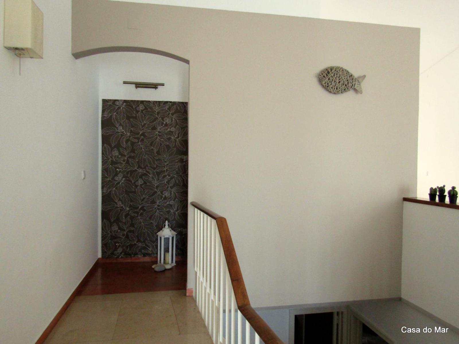 Casa do Mar -Sea house