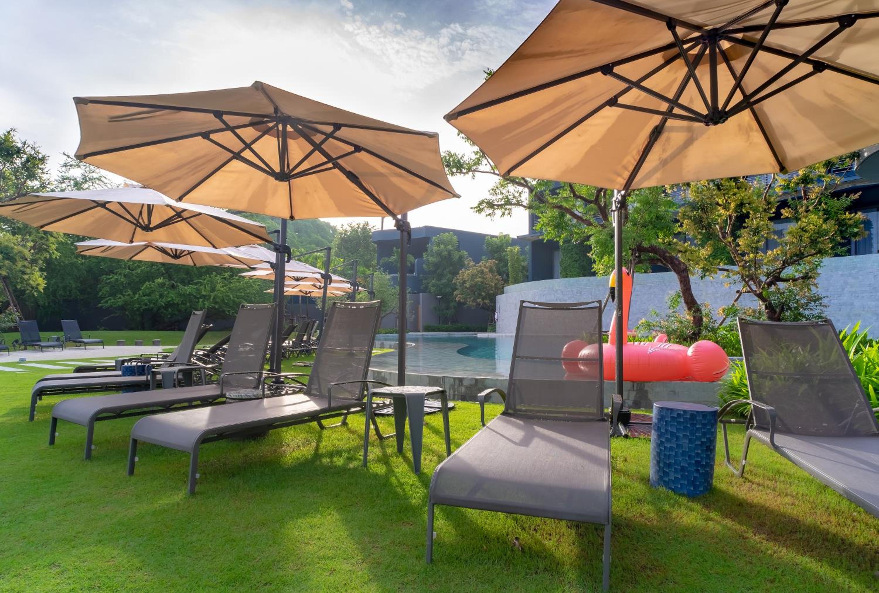 Navana Nature Escape - SHA Extra Plus