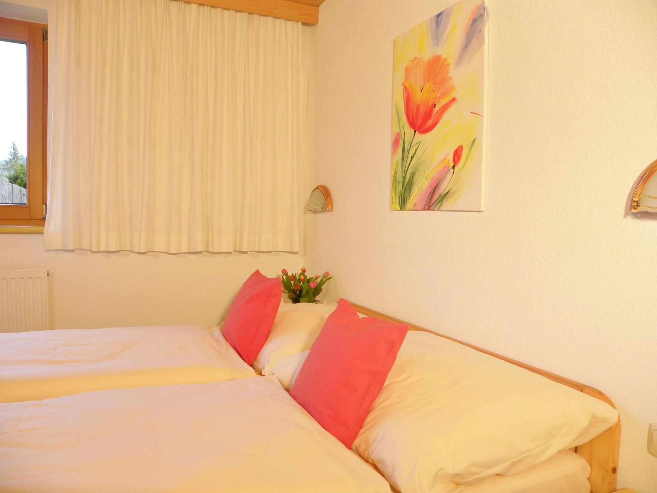 Apartment Landhaus Krall