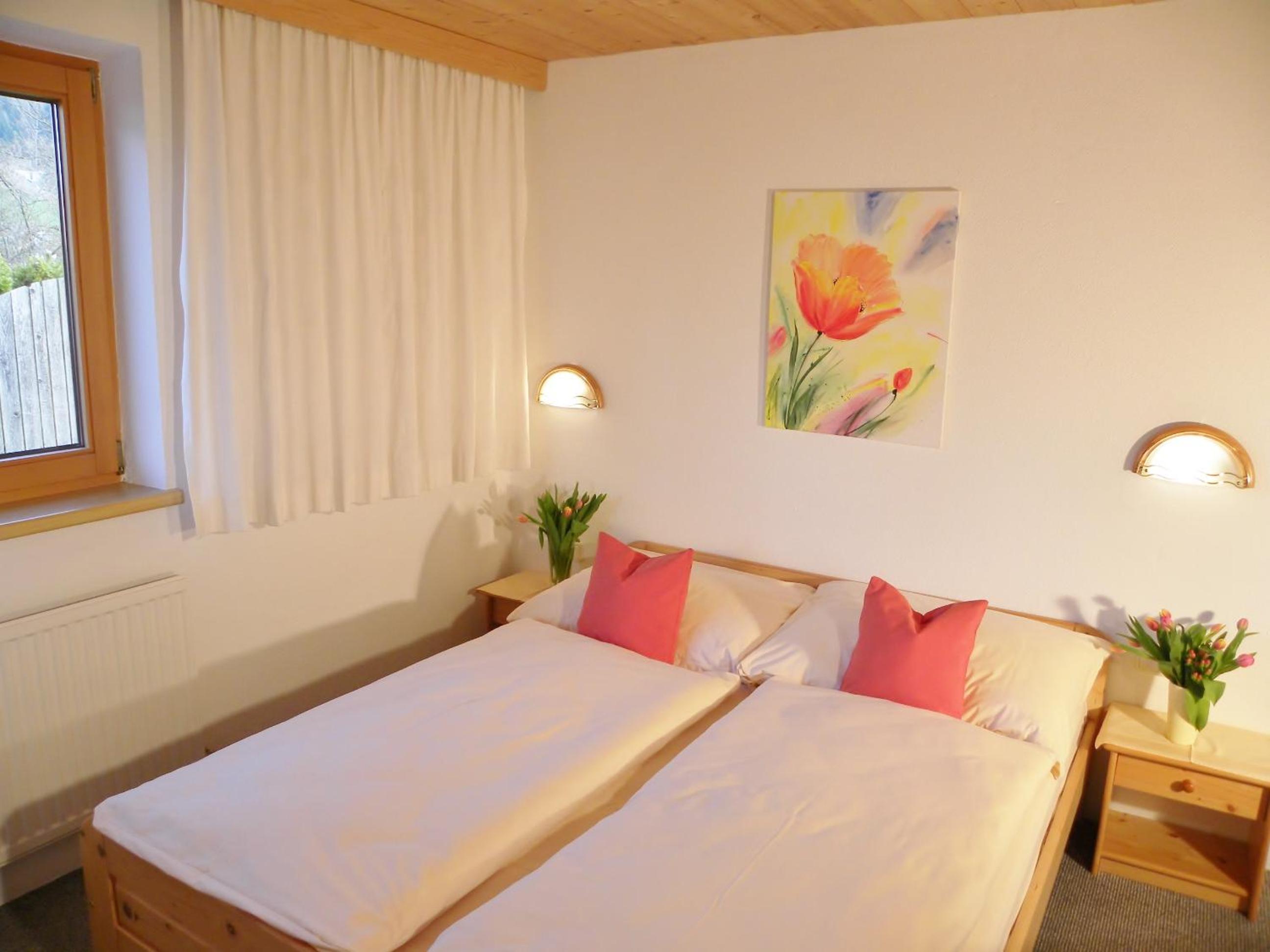 Apartment Landhaus Krall