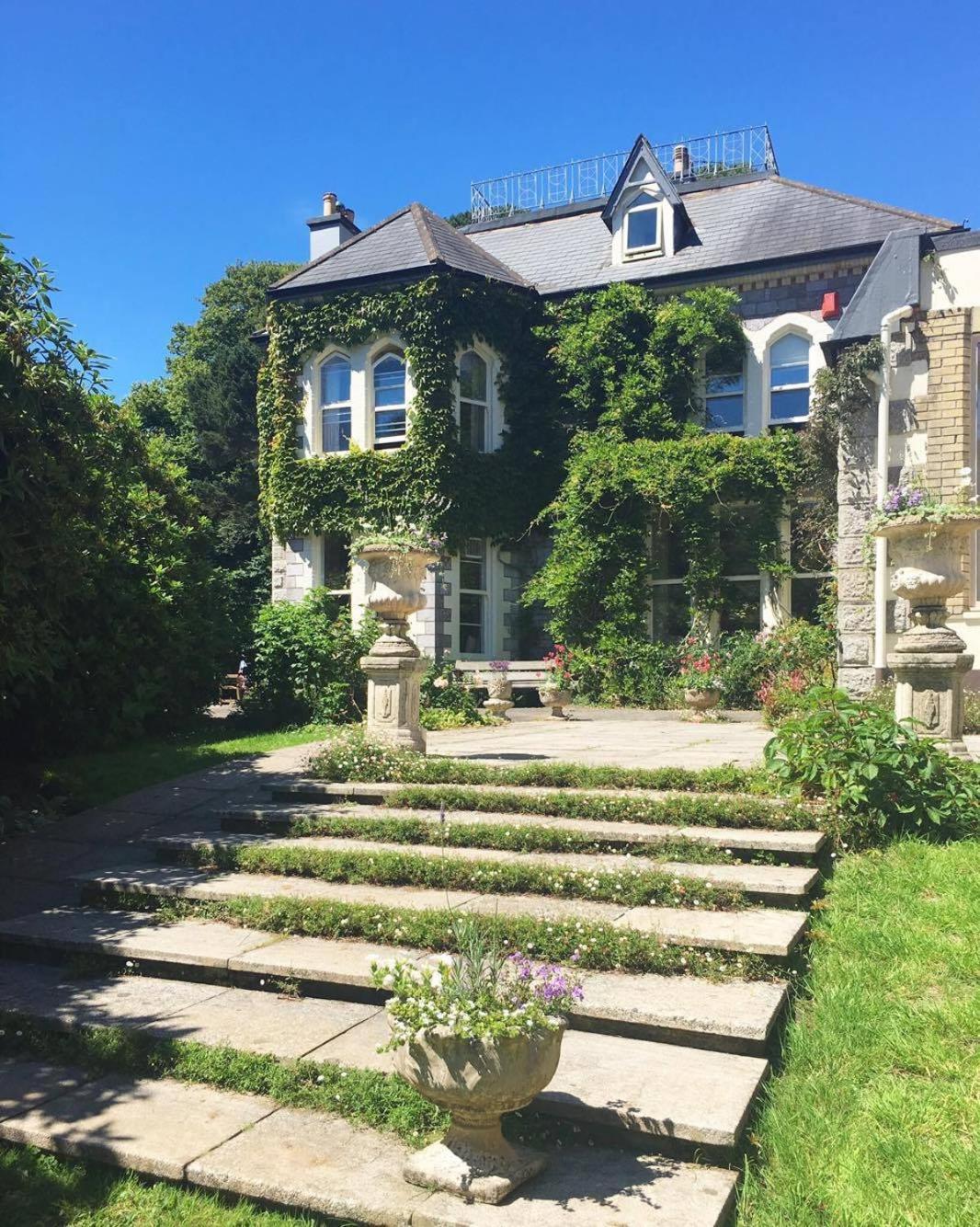Penmorvah Manor Hotel, photo 57