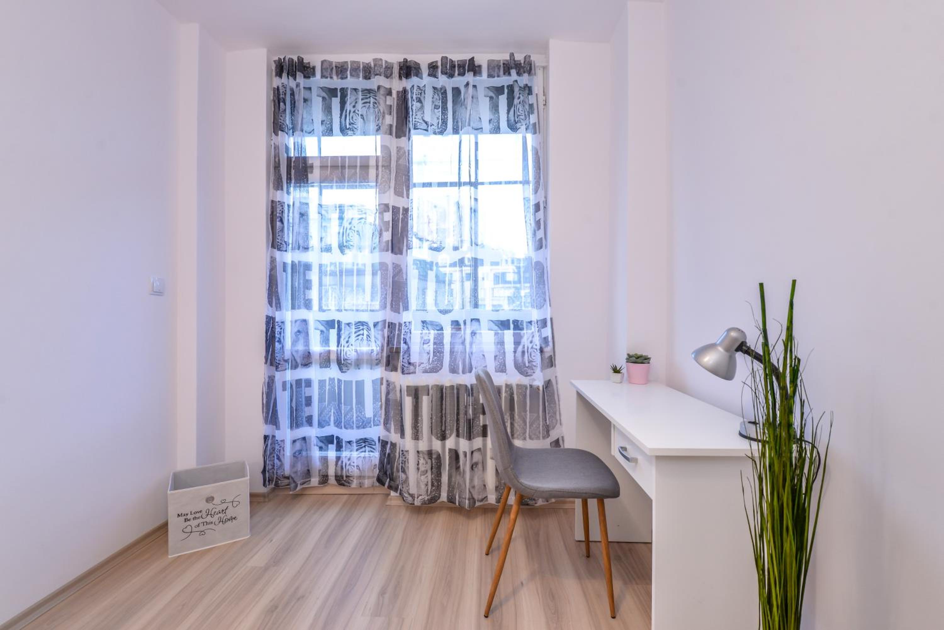 Atacama - spacious apartment in Lozenets area by Flat Mаnager by Flat Mаnager view 5