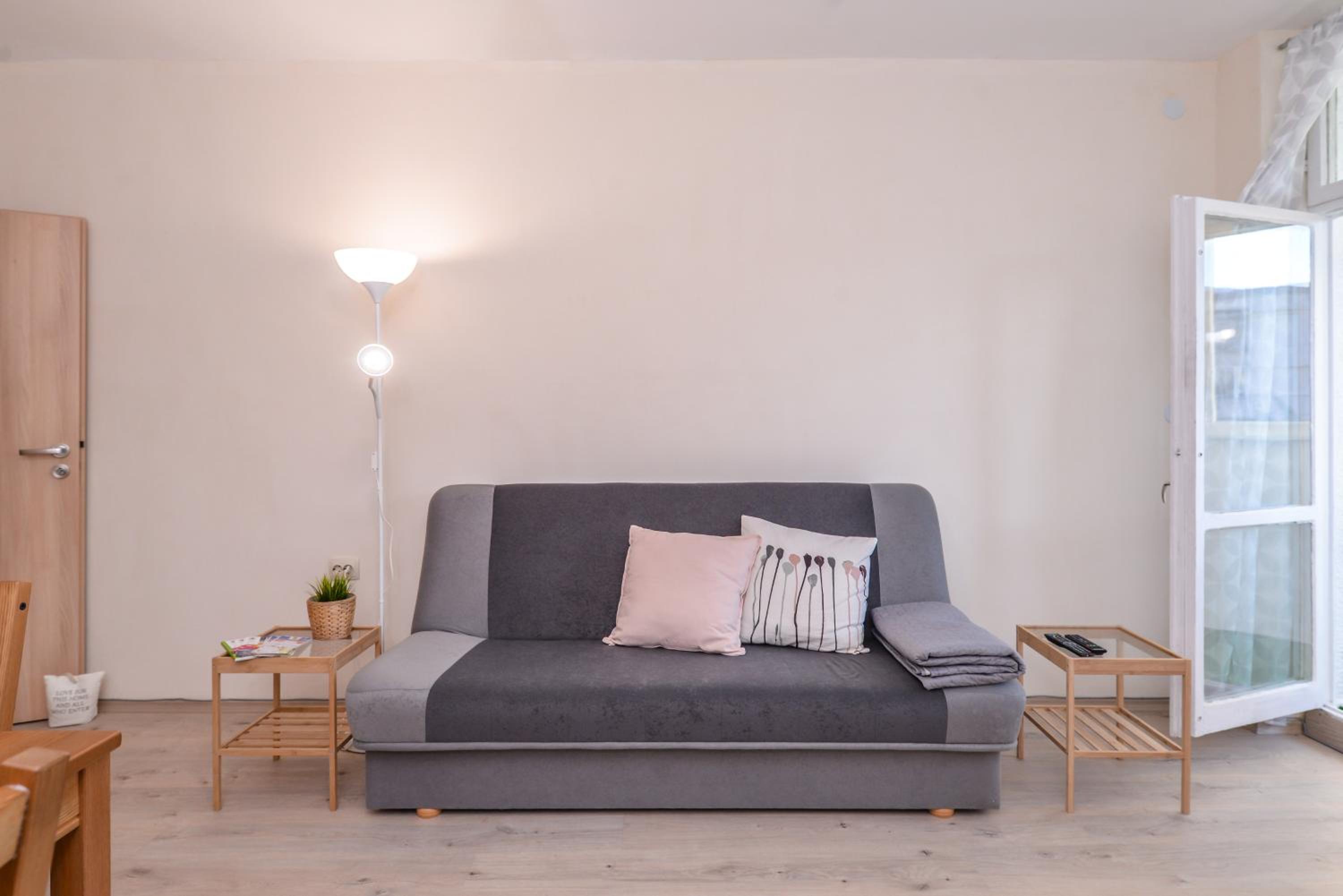Atacama - spacious apartment in Lozenets area by Flat Mаnager by Flat Mаnager view 2