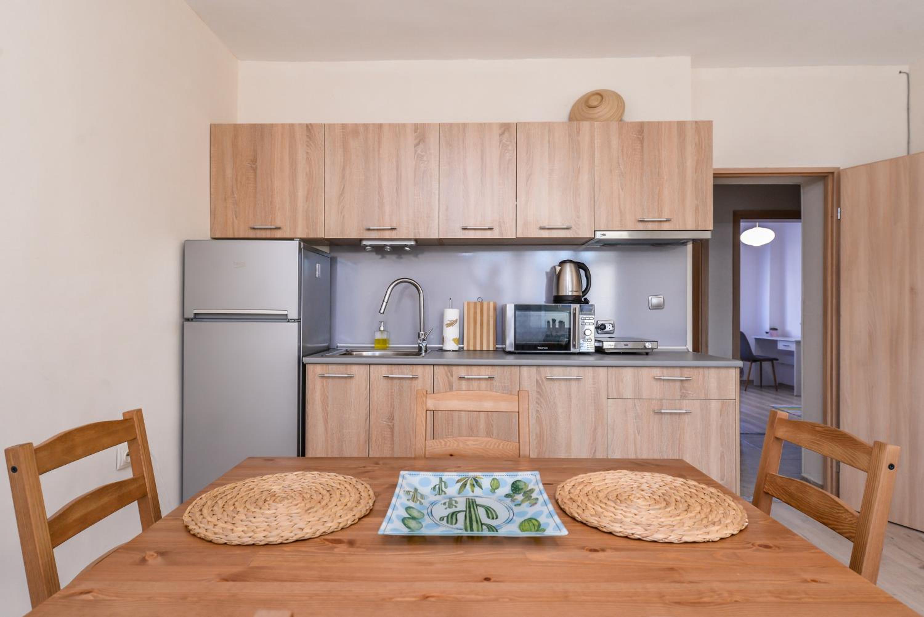 Atacama - spacious apartment in Lozenets area by Flat Mаnager by Flat Mаnager view 3
