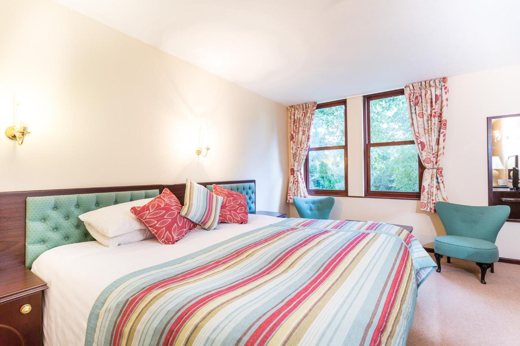 Penmorvah Manor Hotel, photo 36