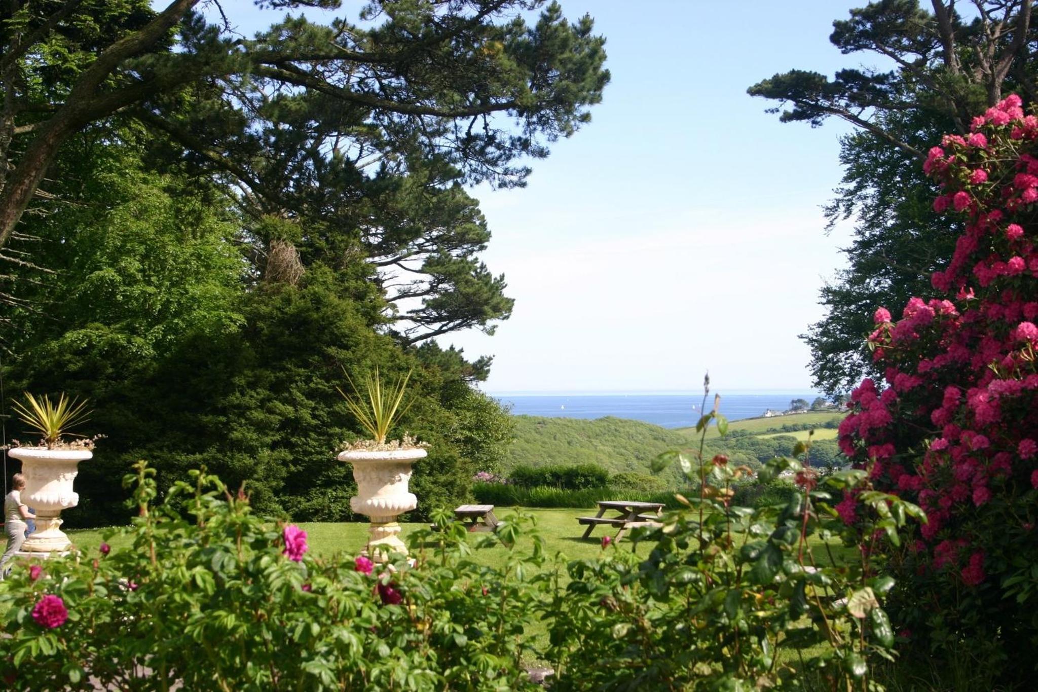 Penmorvah Manor Hotel, photo 34