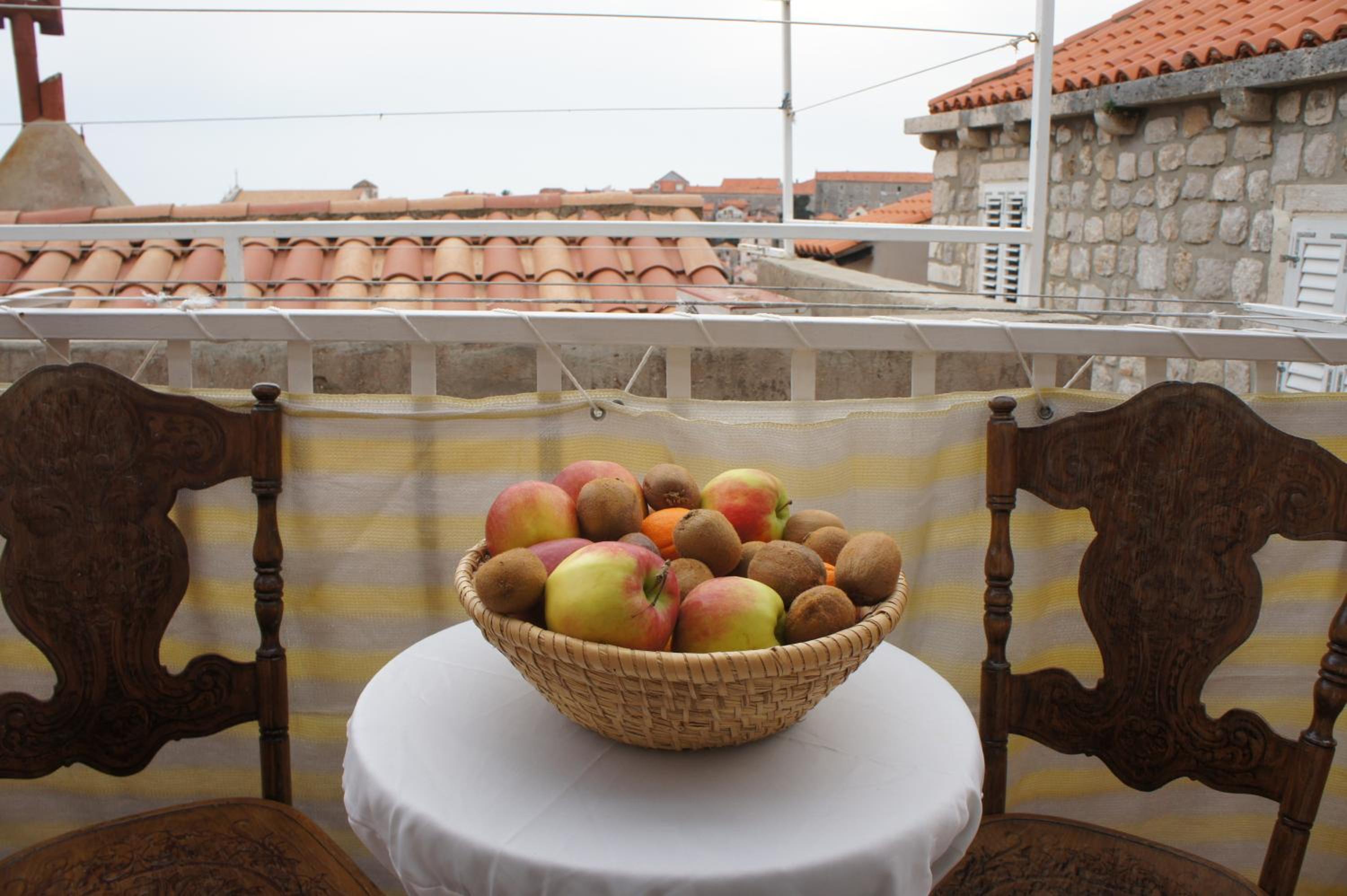 Holiday Home Piccolo Mondo