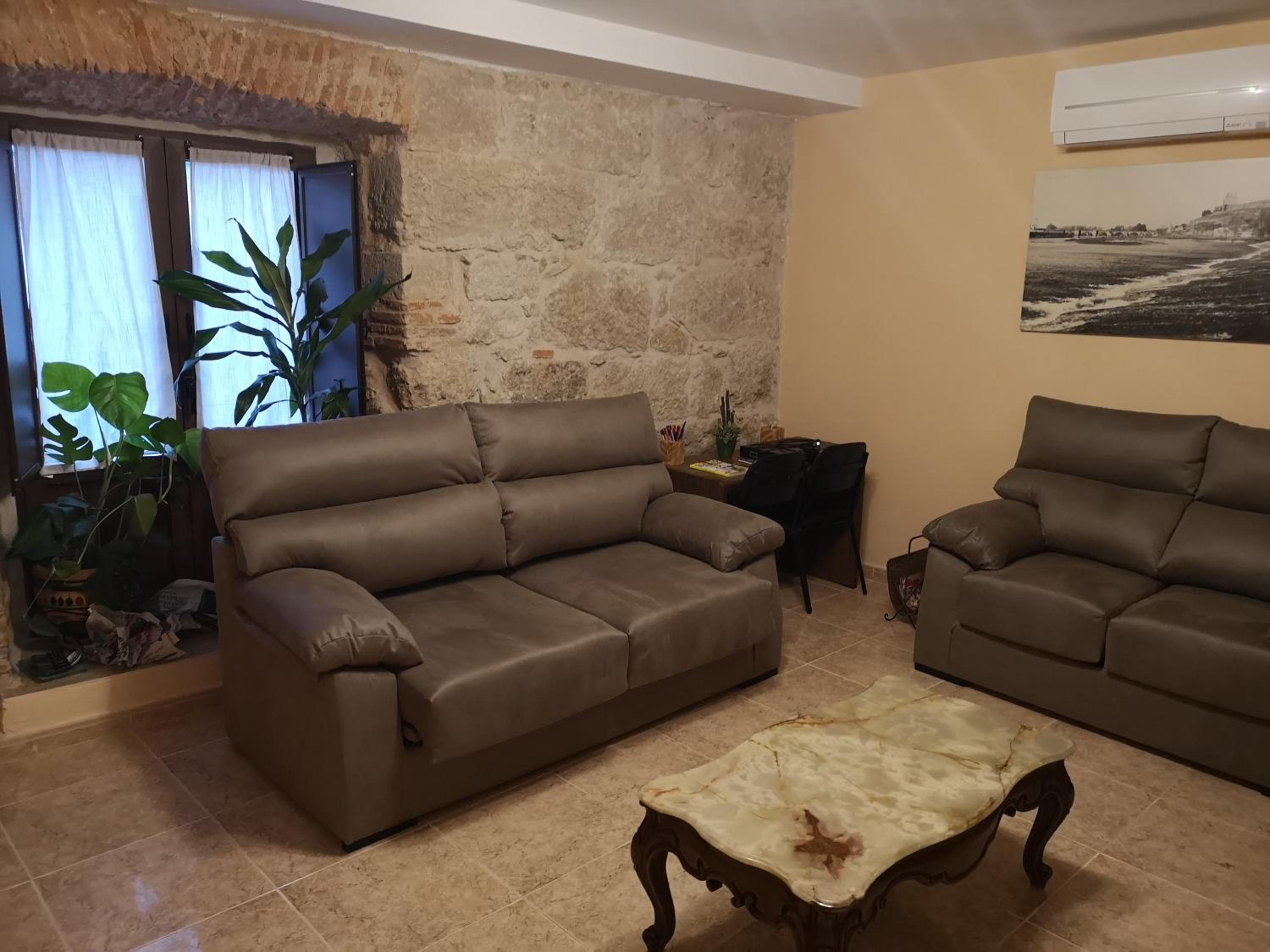 Apartamento Palacio Antigua Audiencia