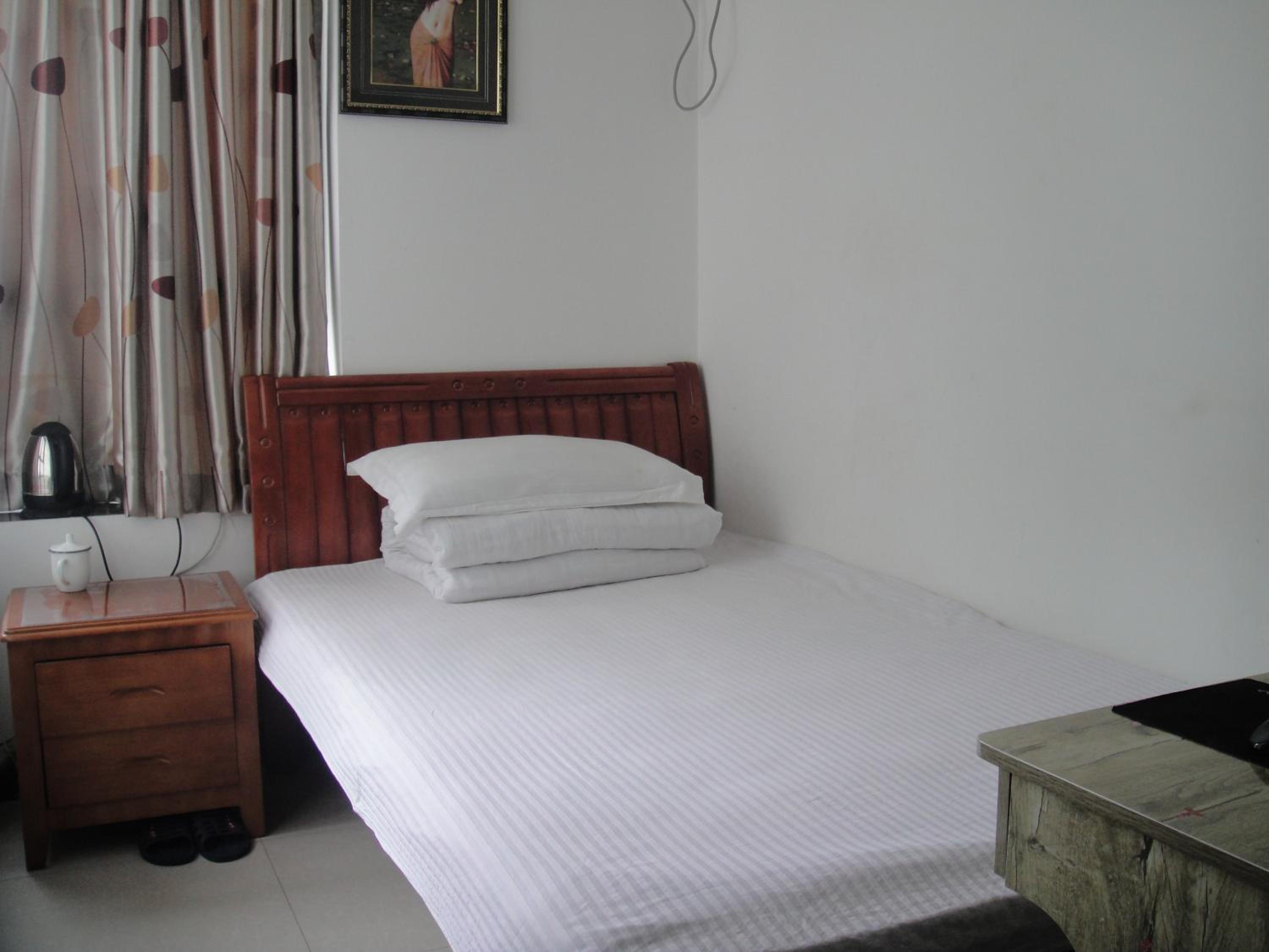 Hefei Vanward Fashion Short Rent