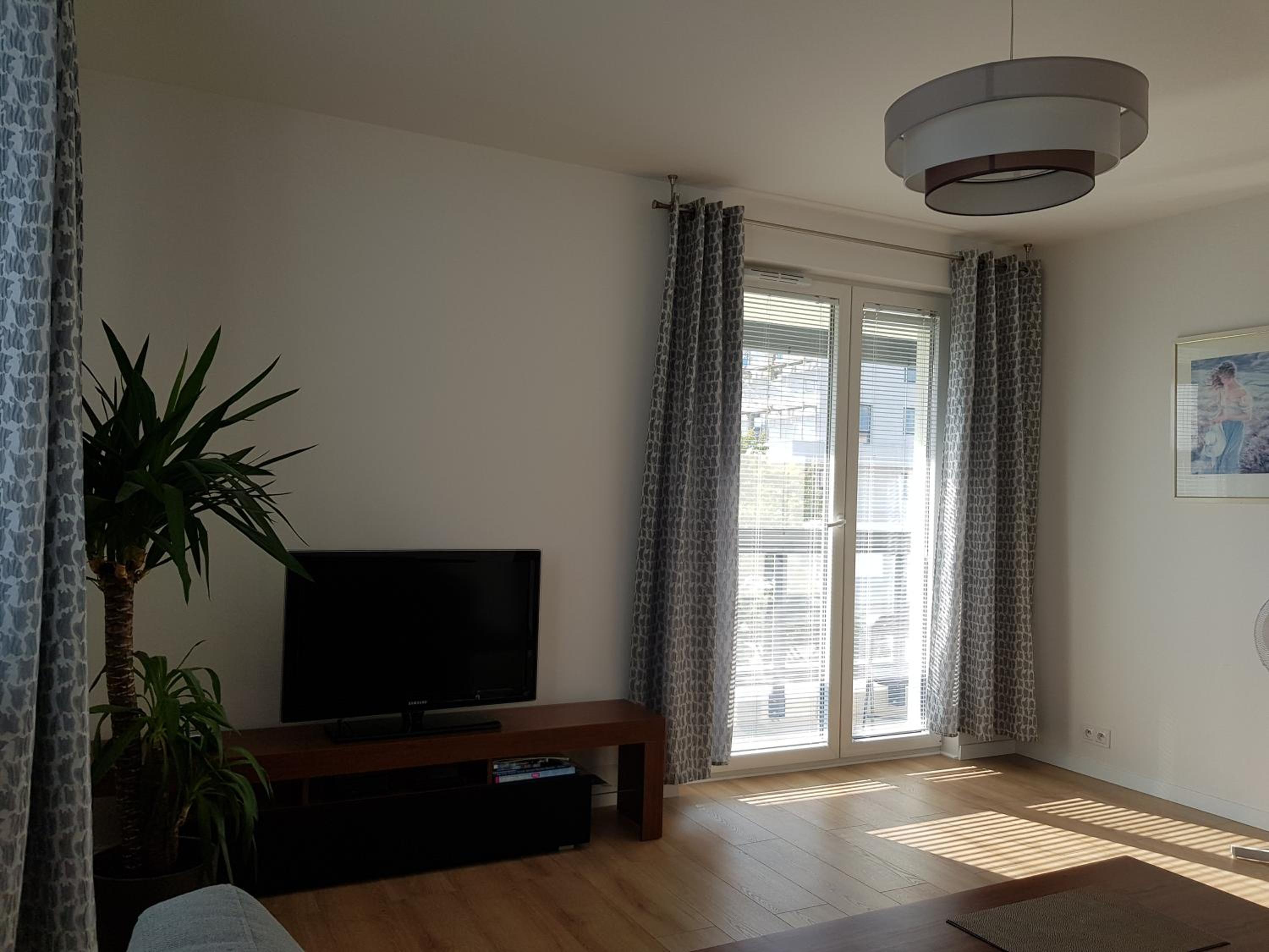 Hennela Apartment view 3