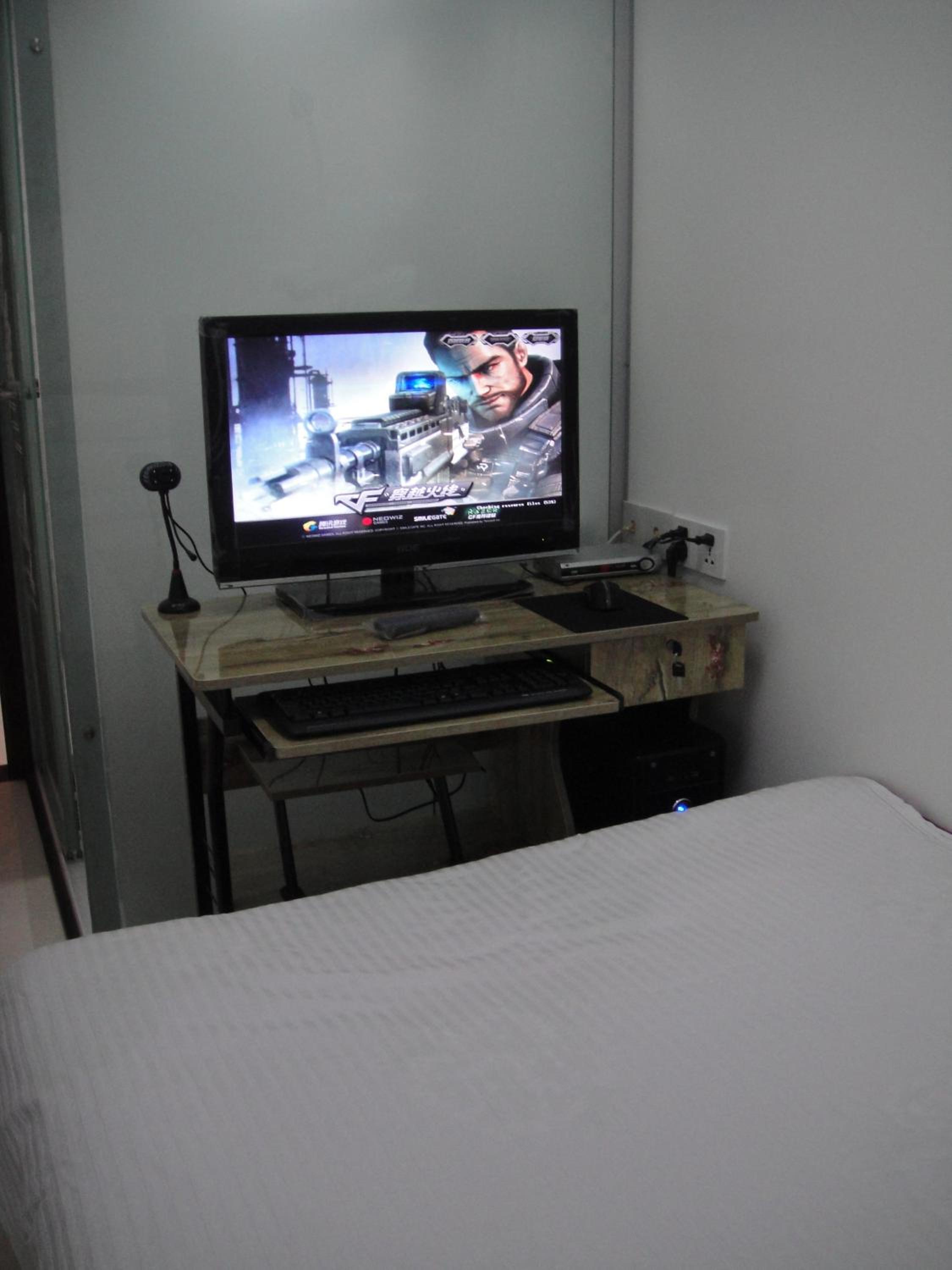 Hefei Vanward Fashion Short Rent