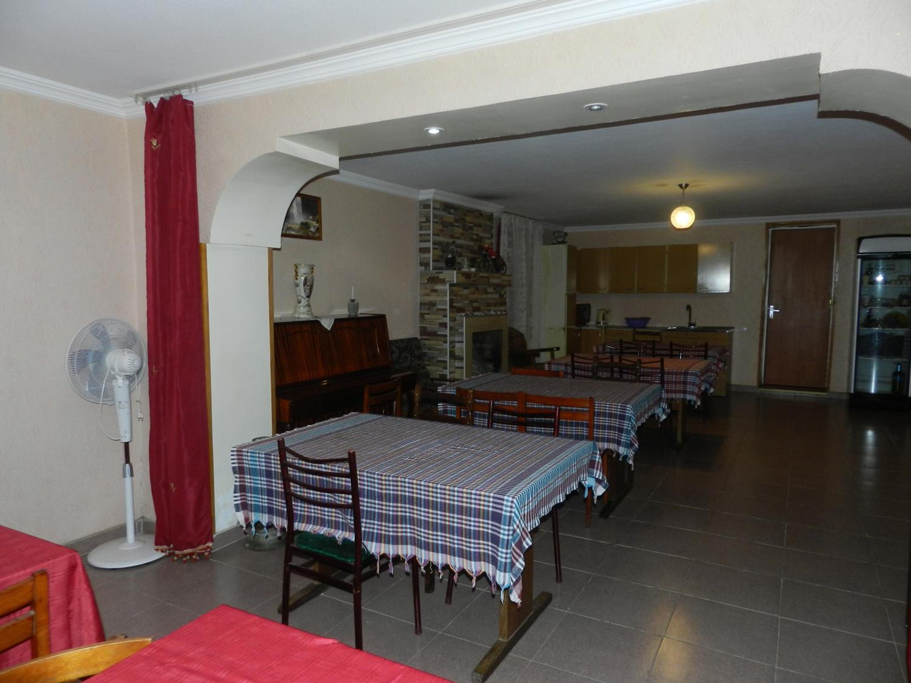 Hotel Lile