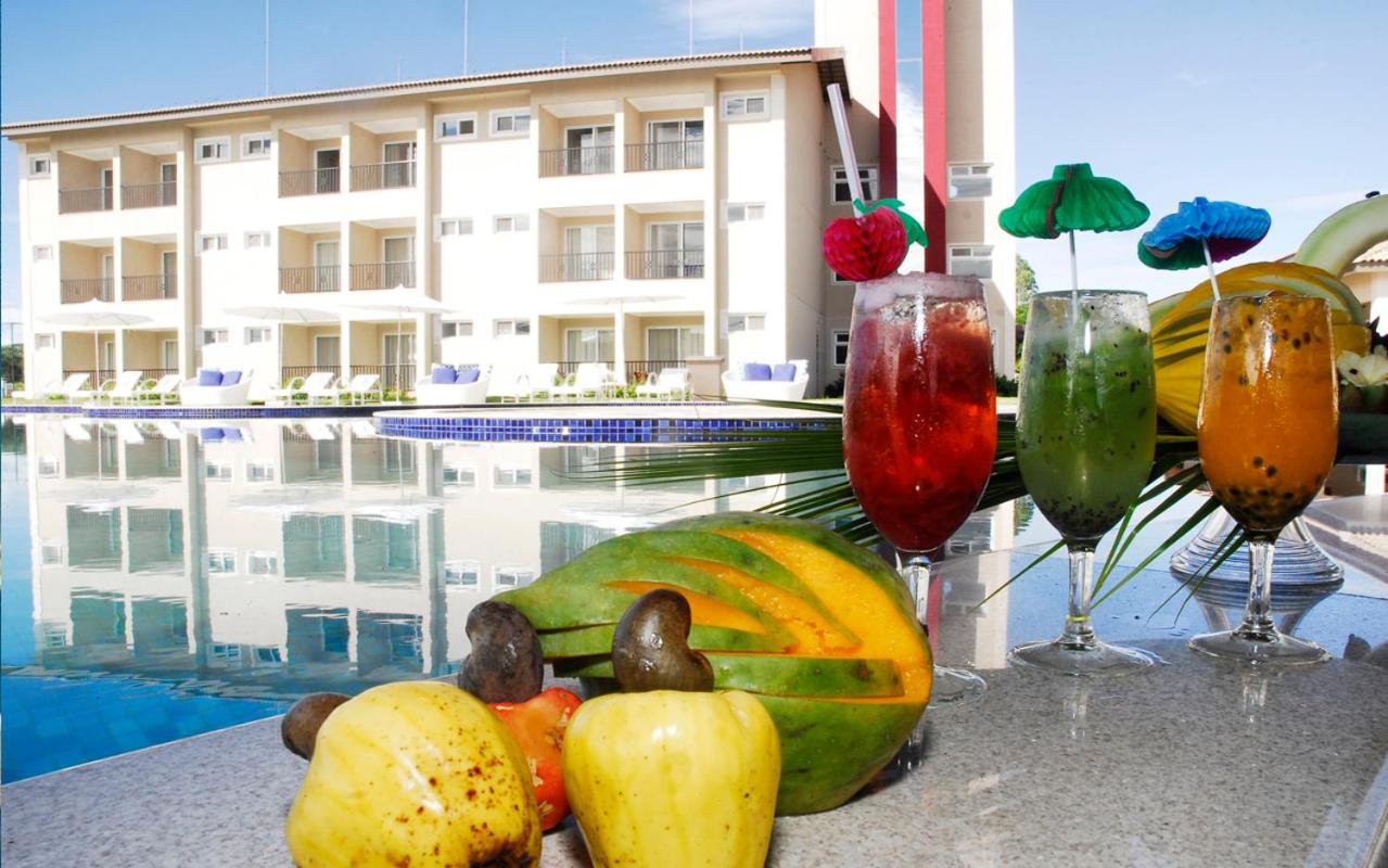 Resort da Ilha