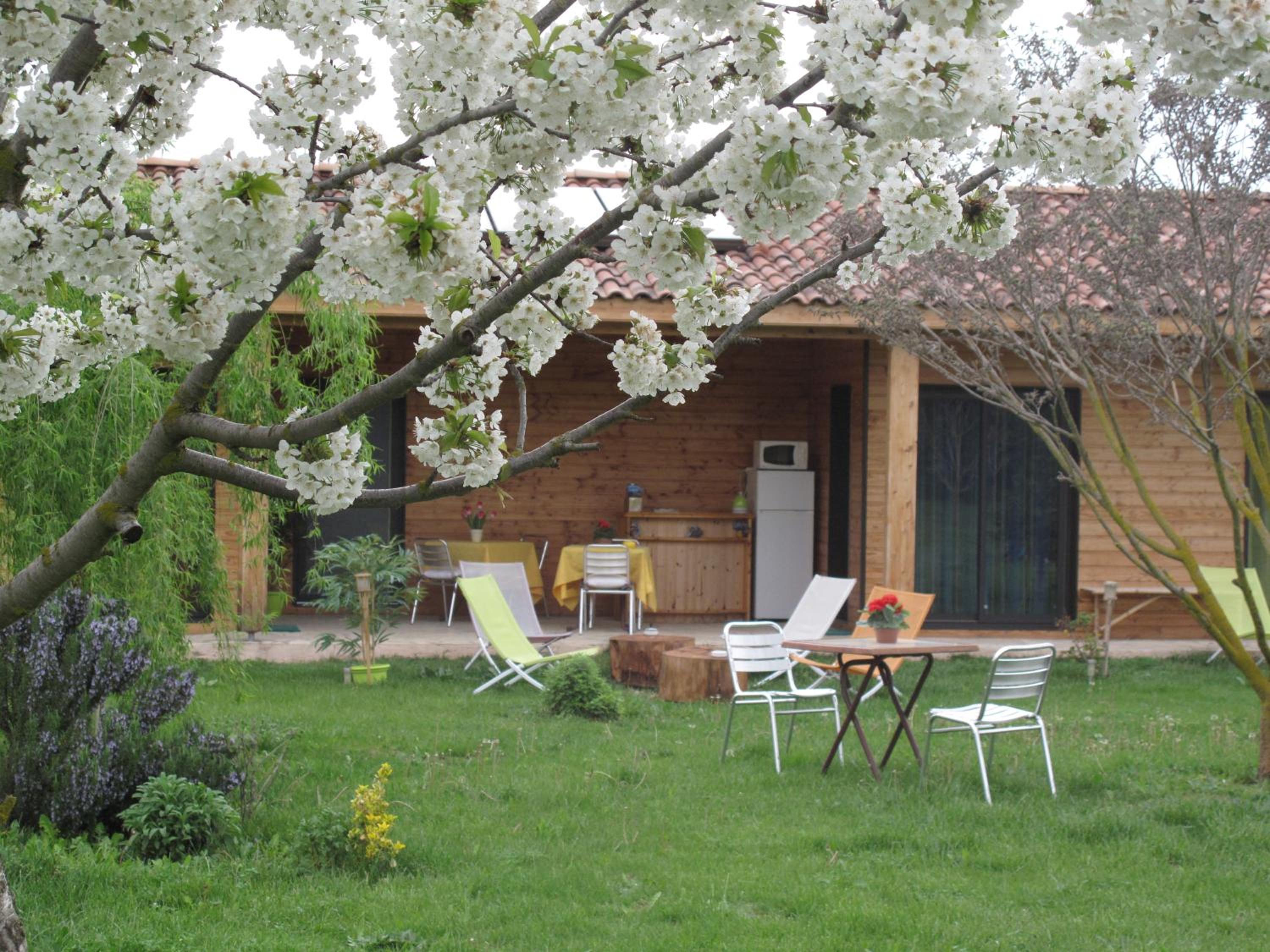 L'étape Provencale
