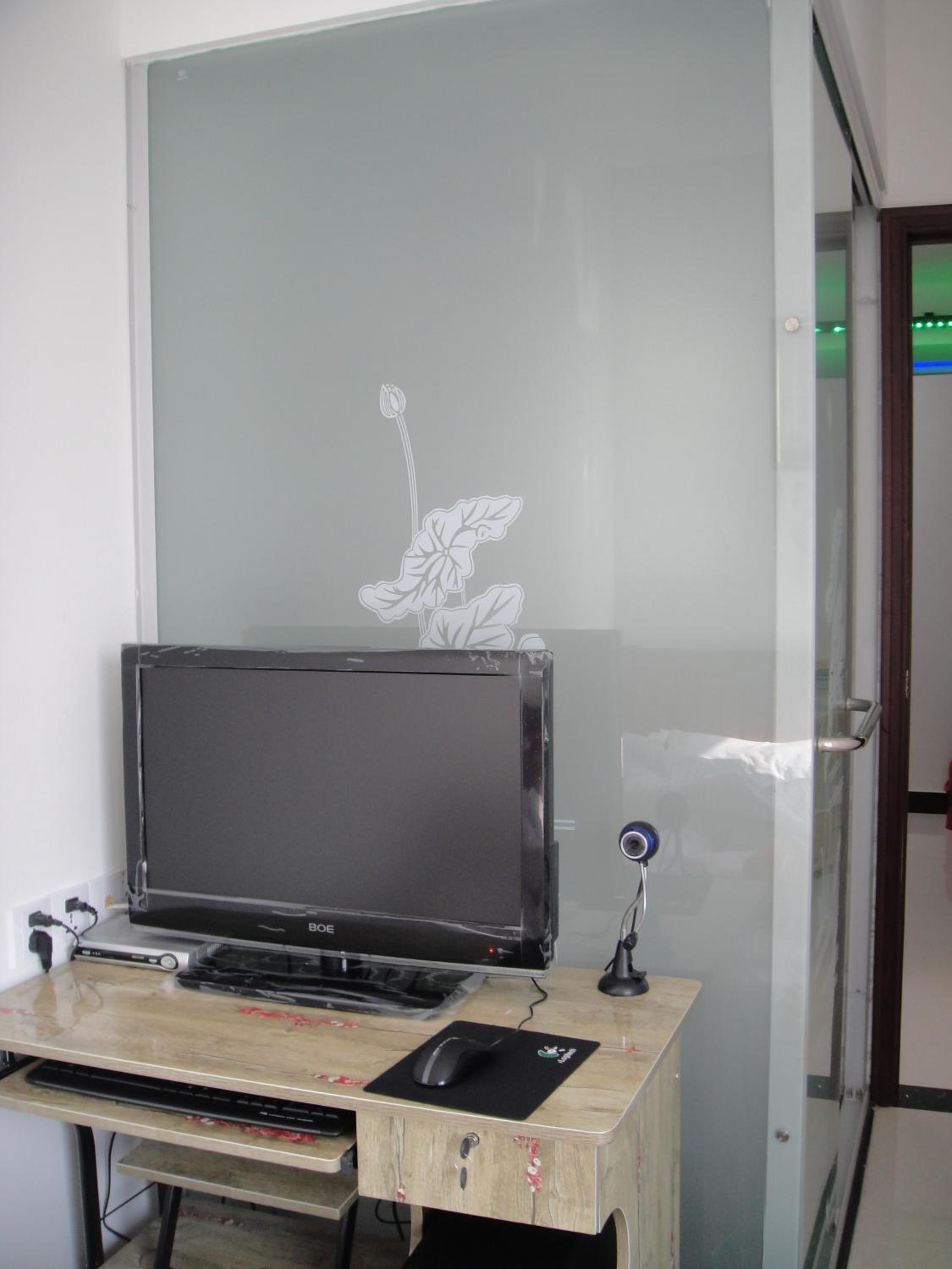 Hefei Vanward Fashion Short Rent