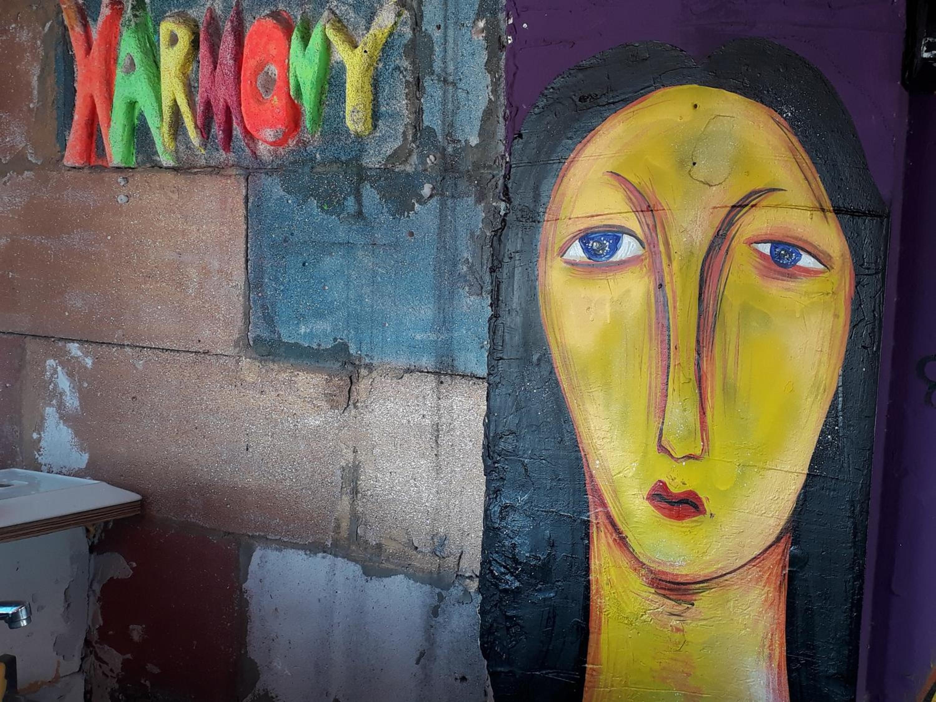 Istanbul Harmony Hostel