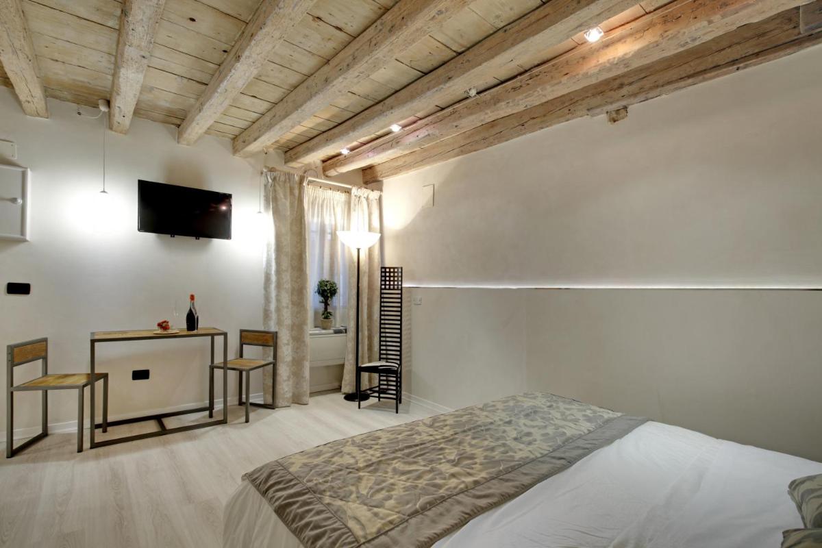 Ca' Grimana by Bricola Apartments