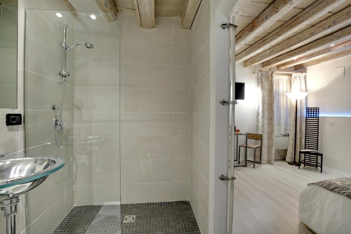 Ca' Grimana by Bricola Apartments