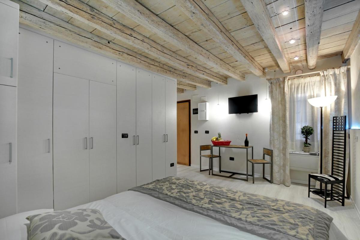 Ca' Grimana by Bricola Apartments