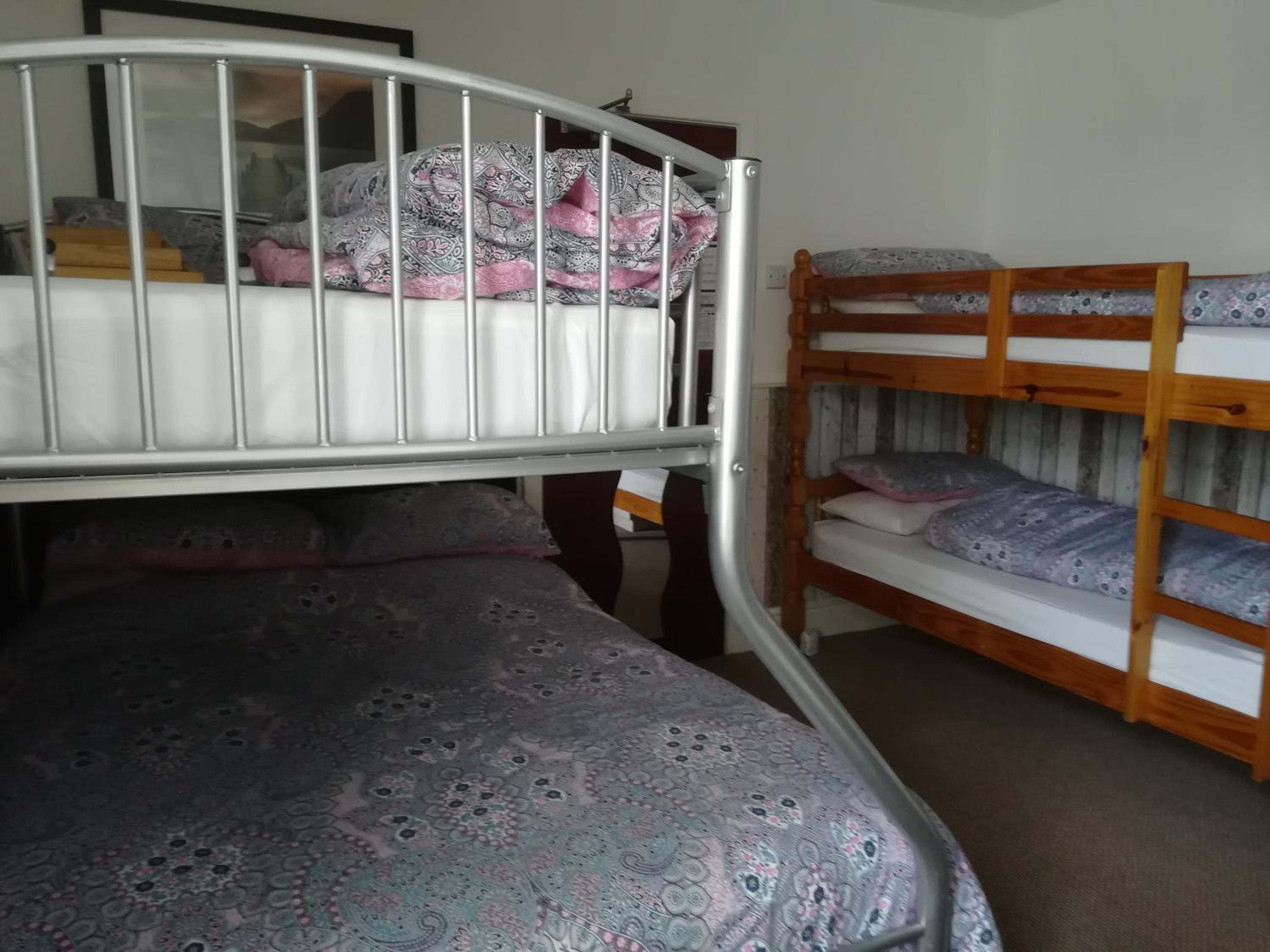 Delamere Hotel
