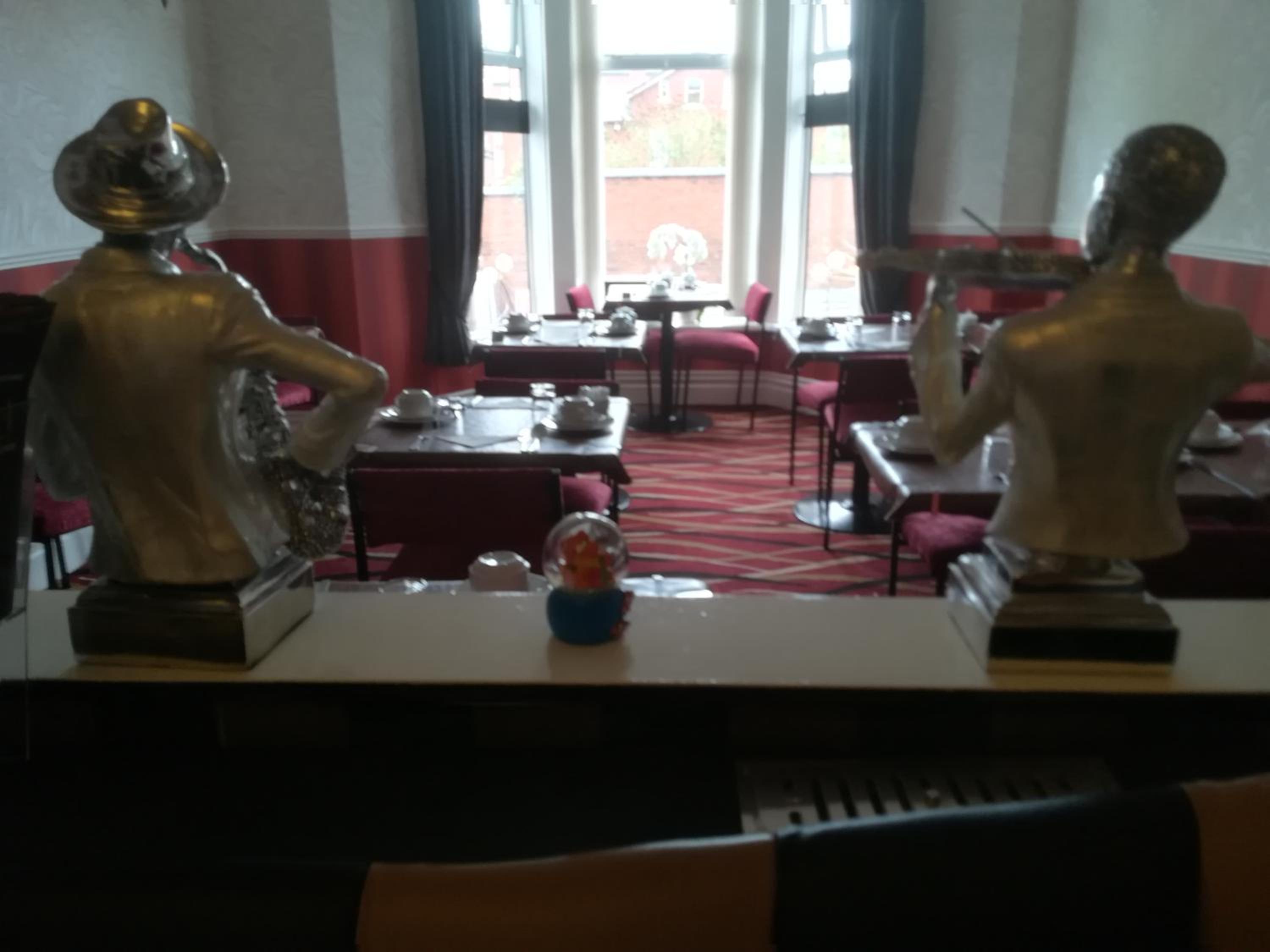Delamere Hotel