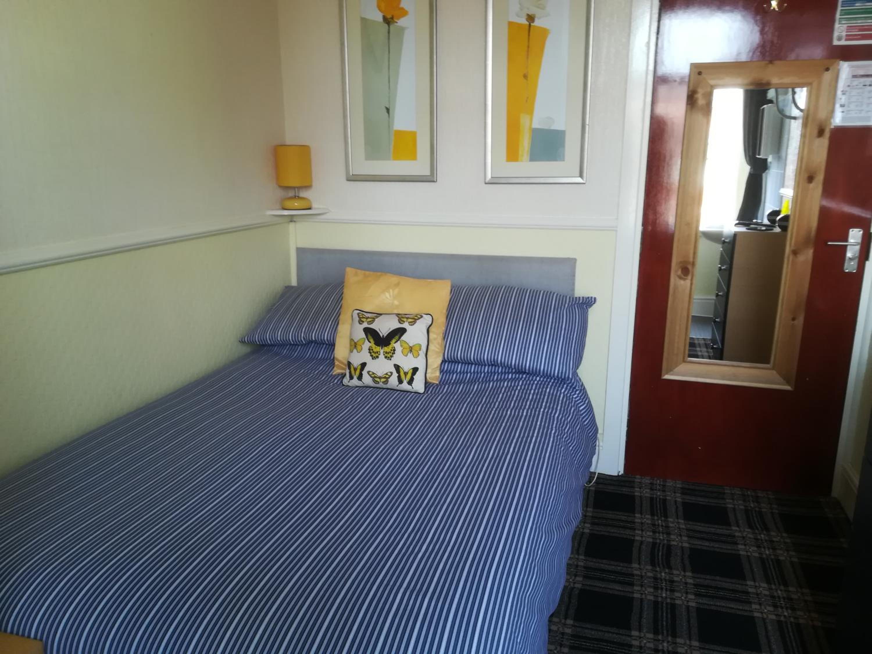 Delamere Hotel