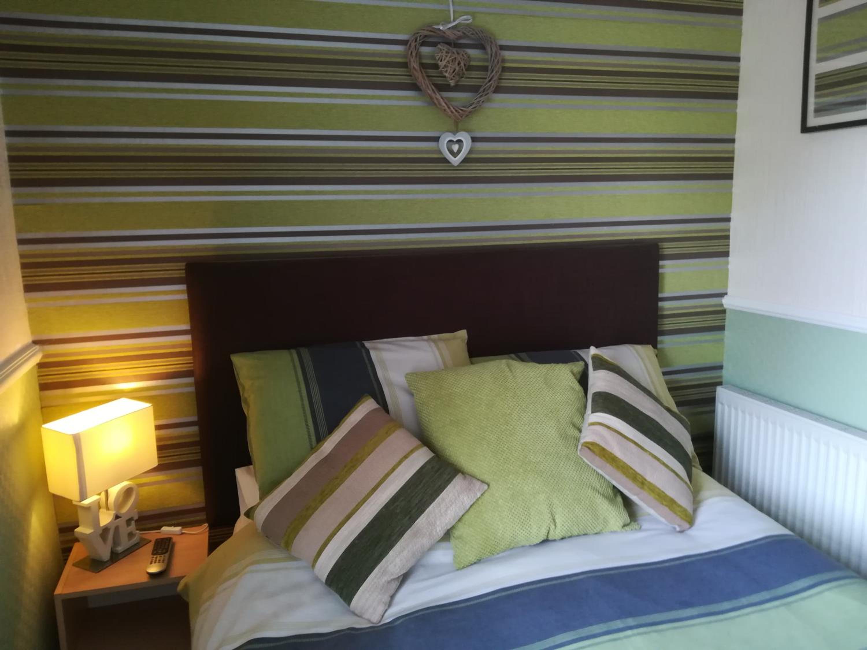 Delamere Hotel