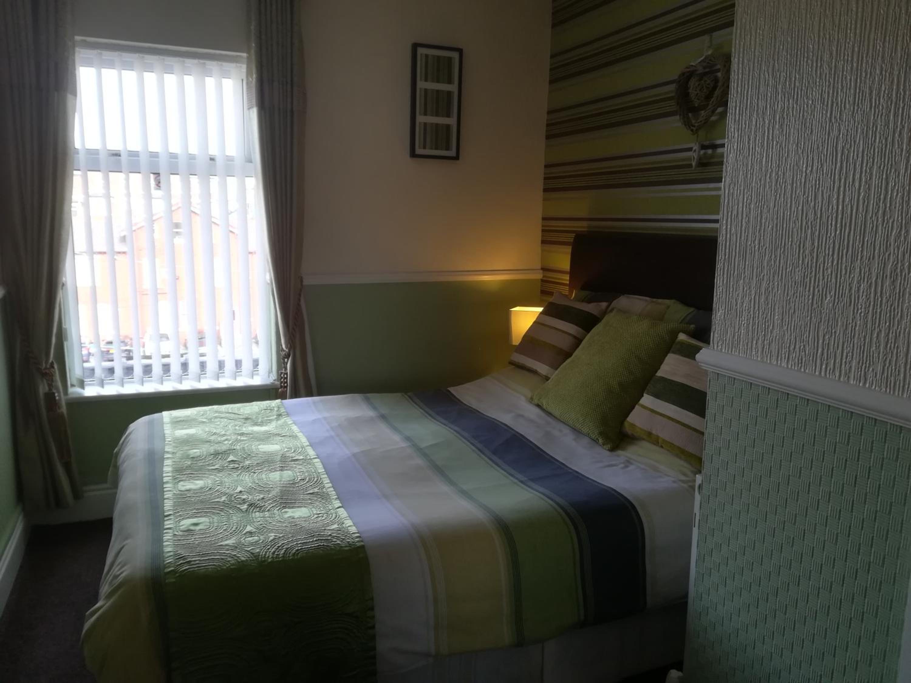 Delamere Hotel