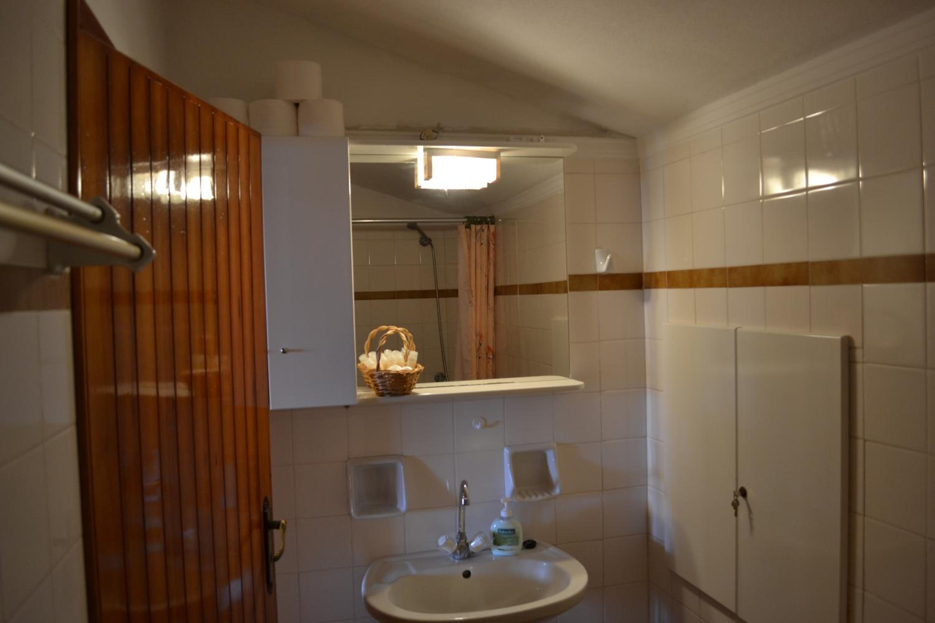 Dimitras House en Paralion astros