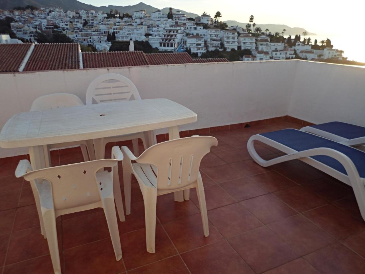 HACIENDA 36 MENYBER view 3