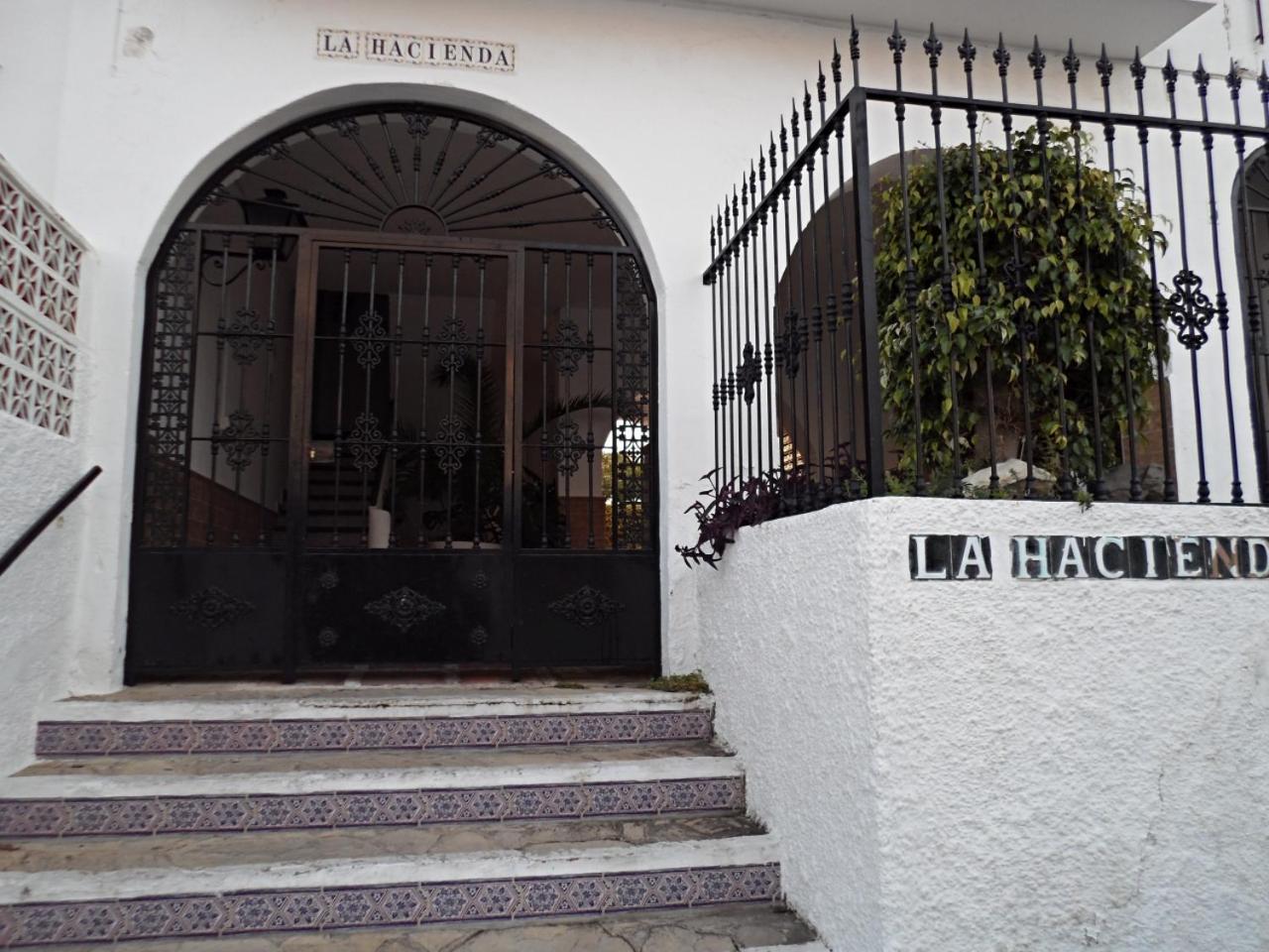 HACIENDA 36 MENYBER view 4