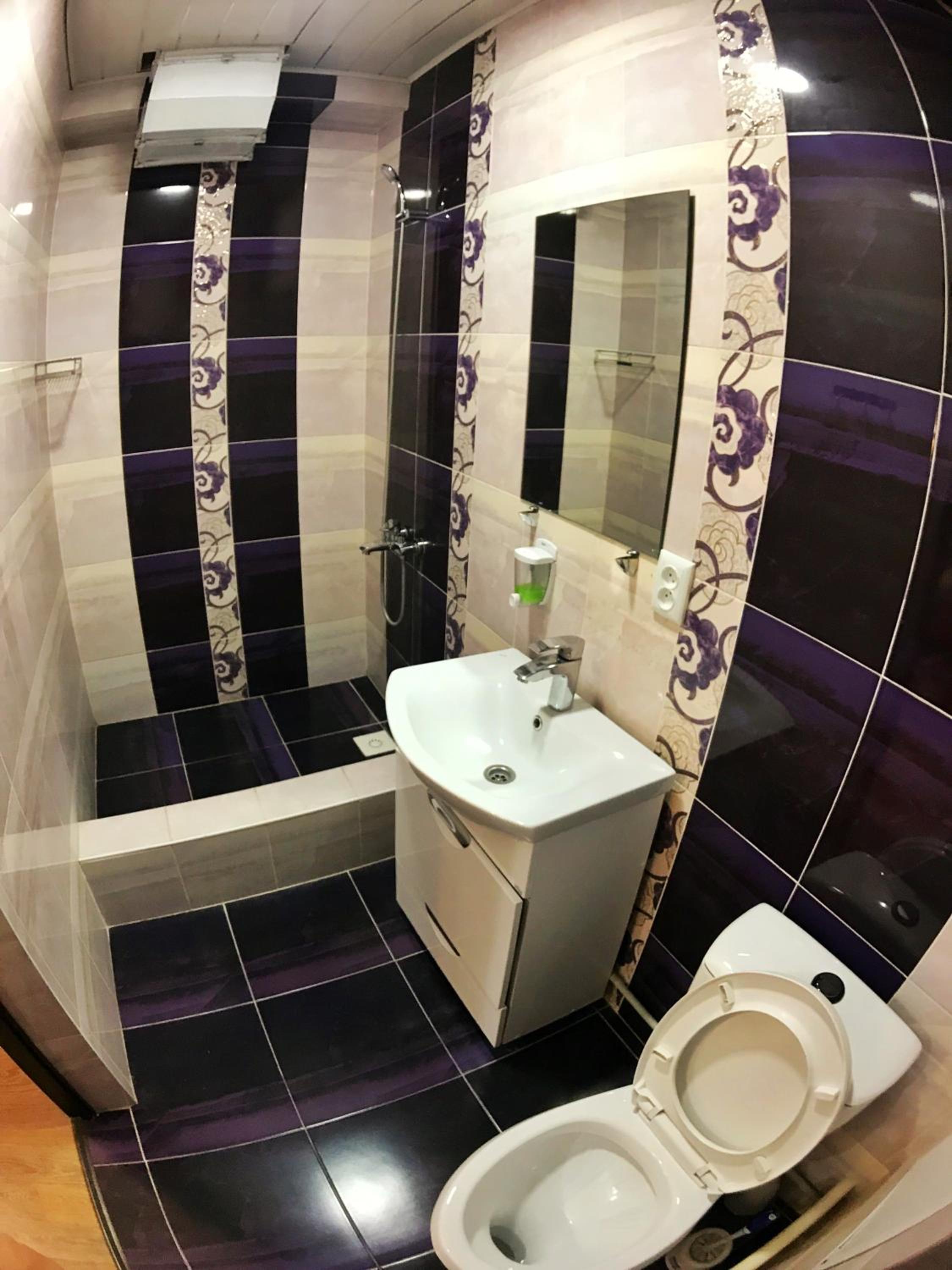 Apple Hostel Bishkek 86