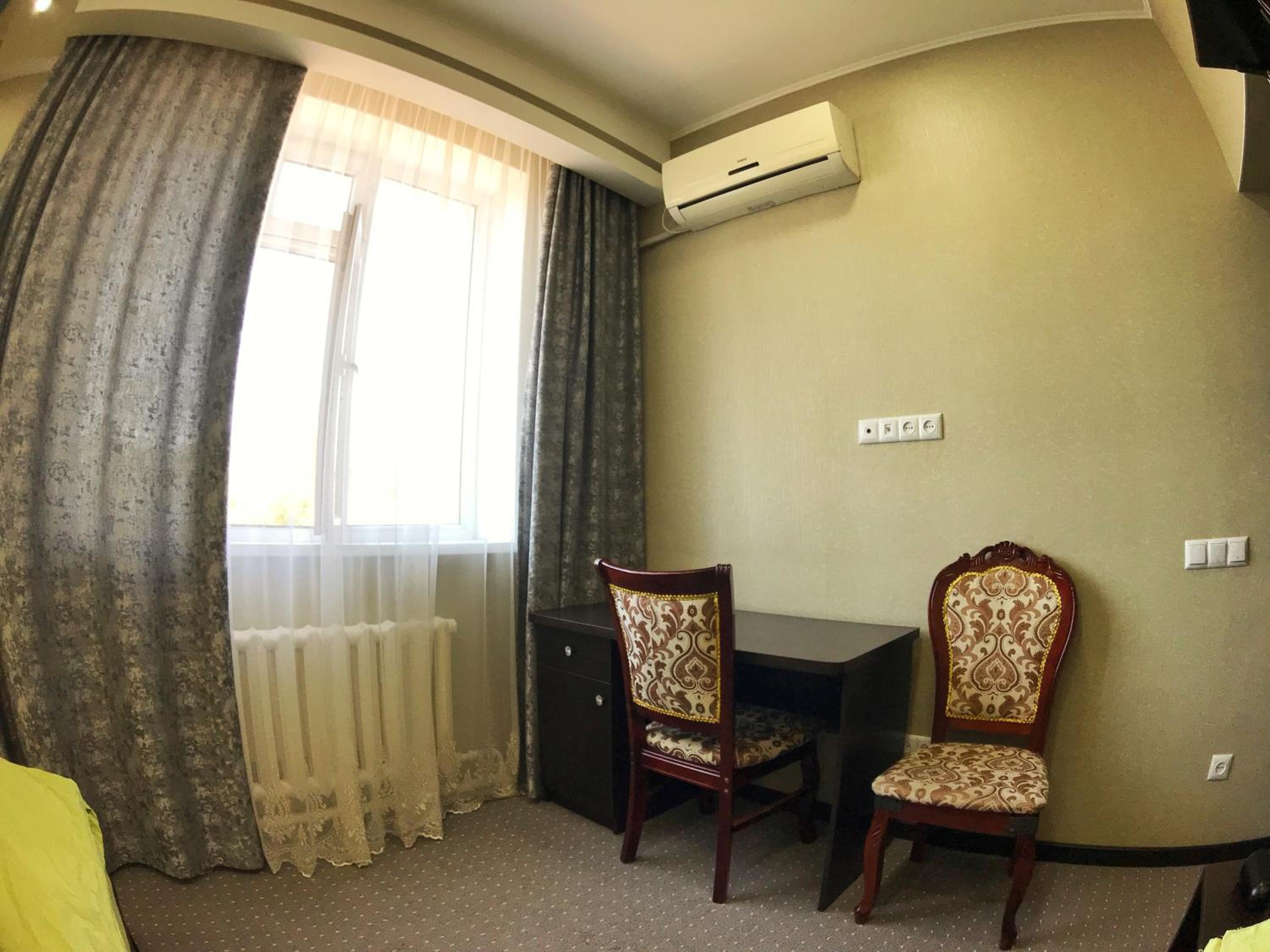 Apple Hostel Bishkek 85